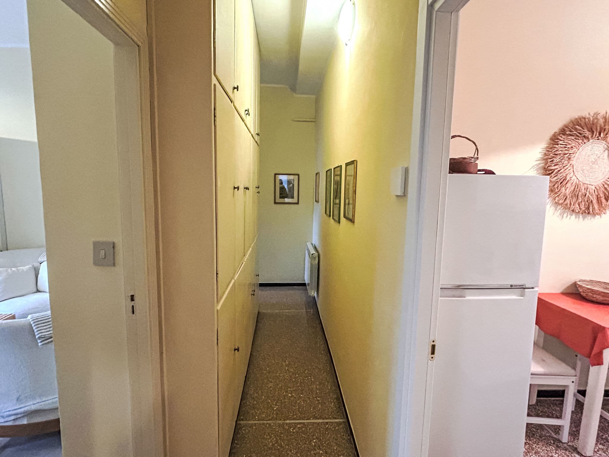 Inside other
