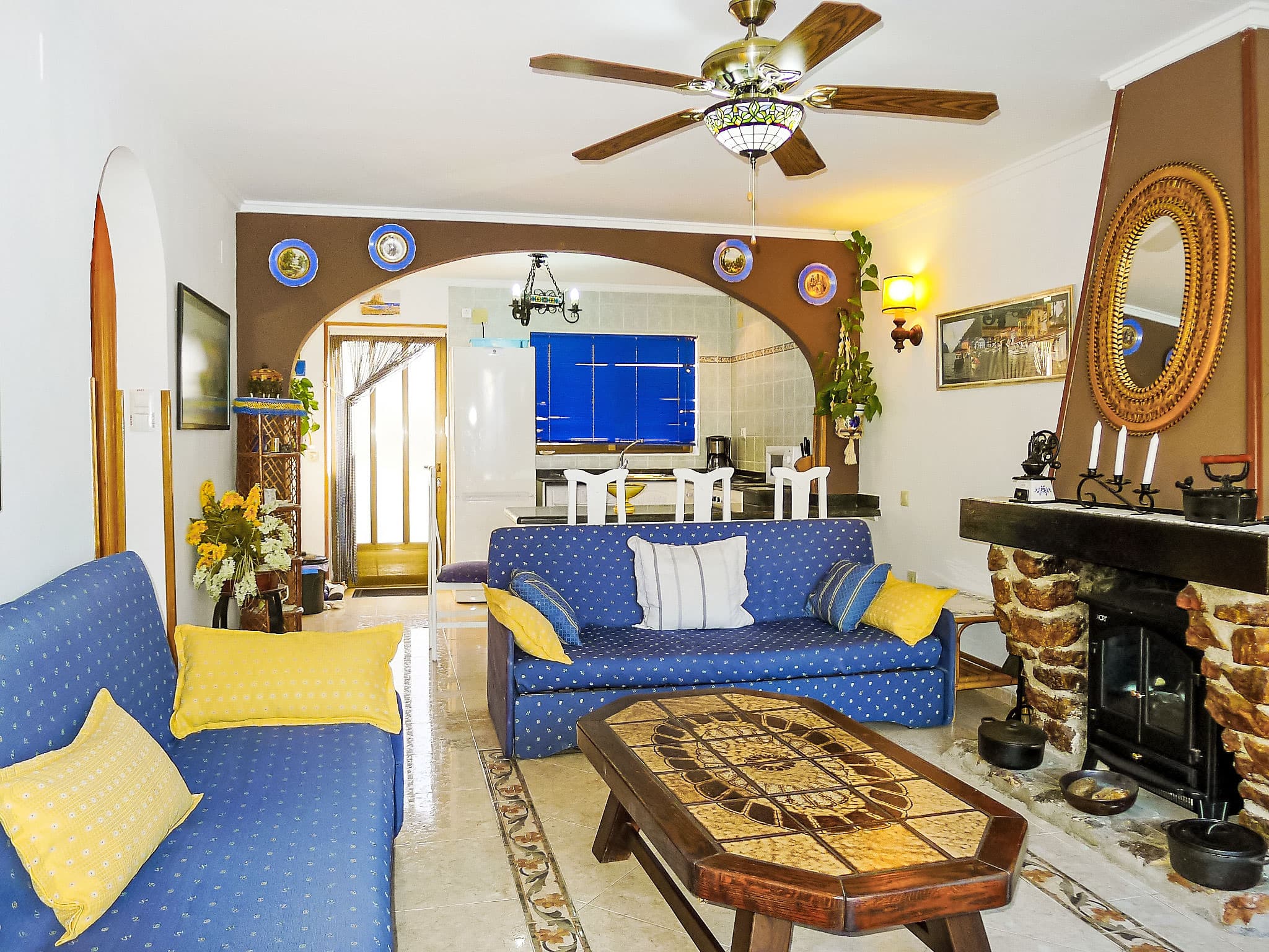 Inside other