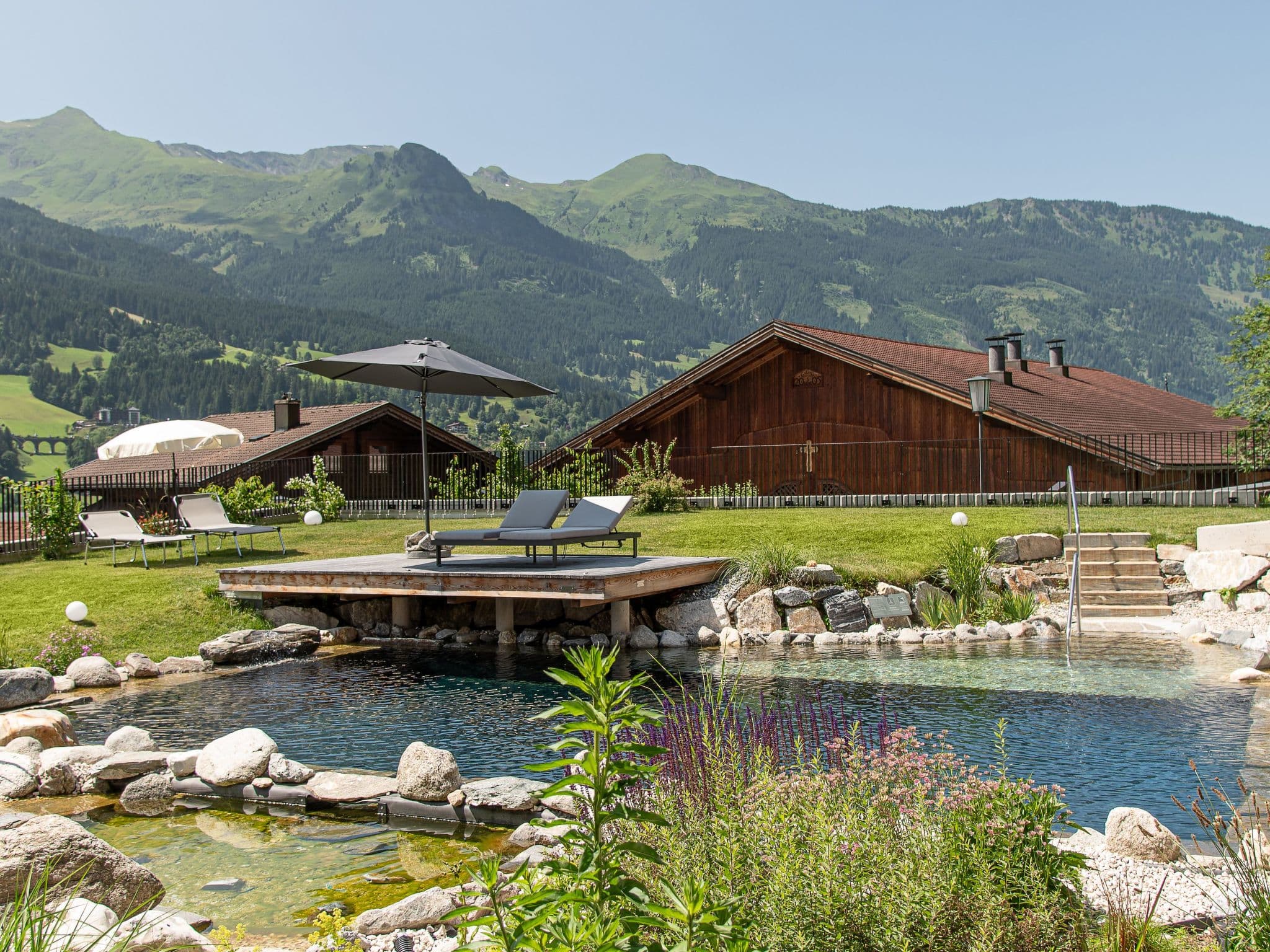 Pool Outdoor