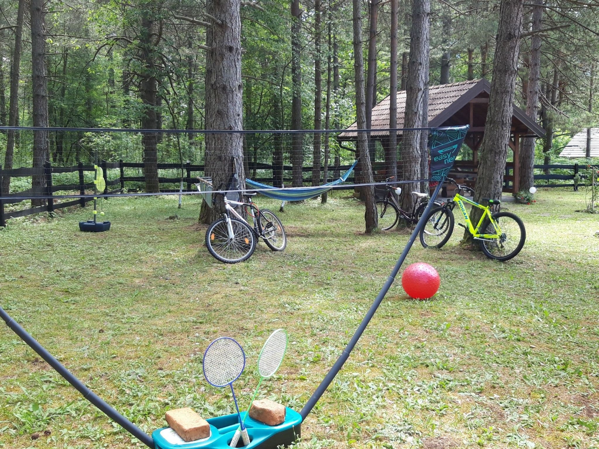 Outdoor