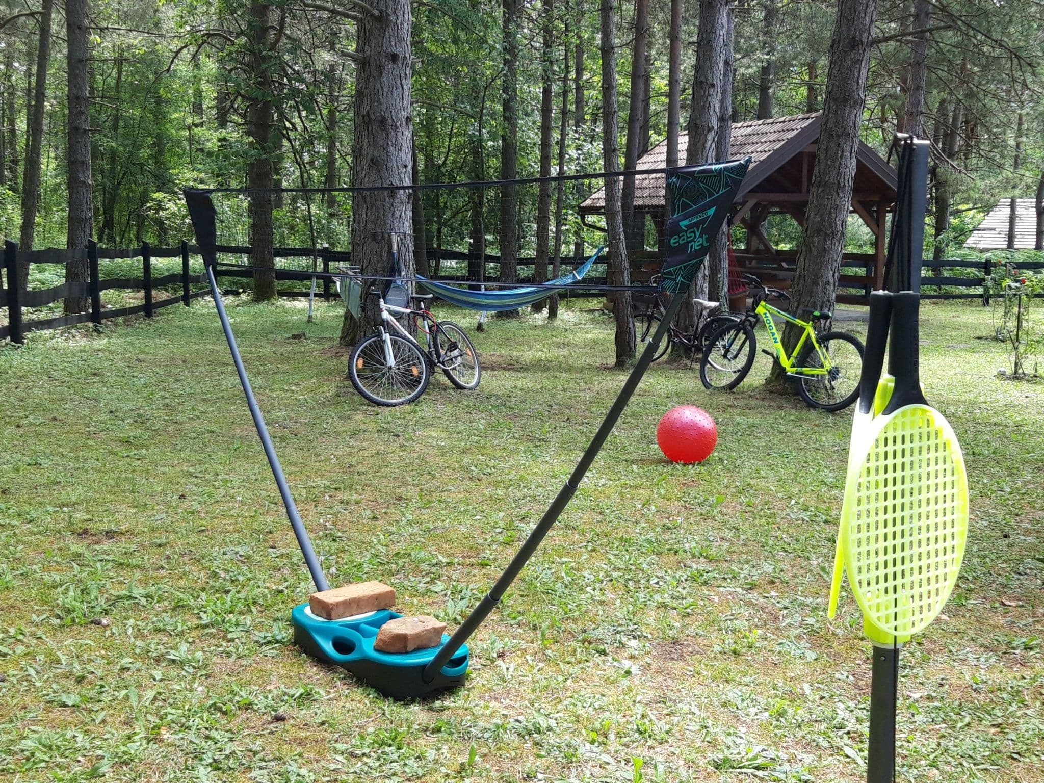 Outdoor
