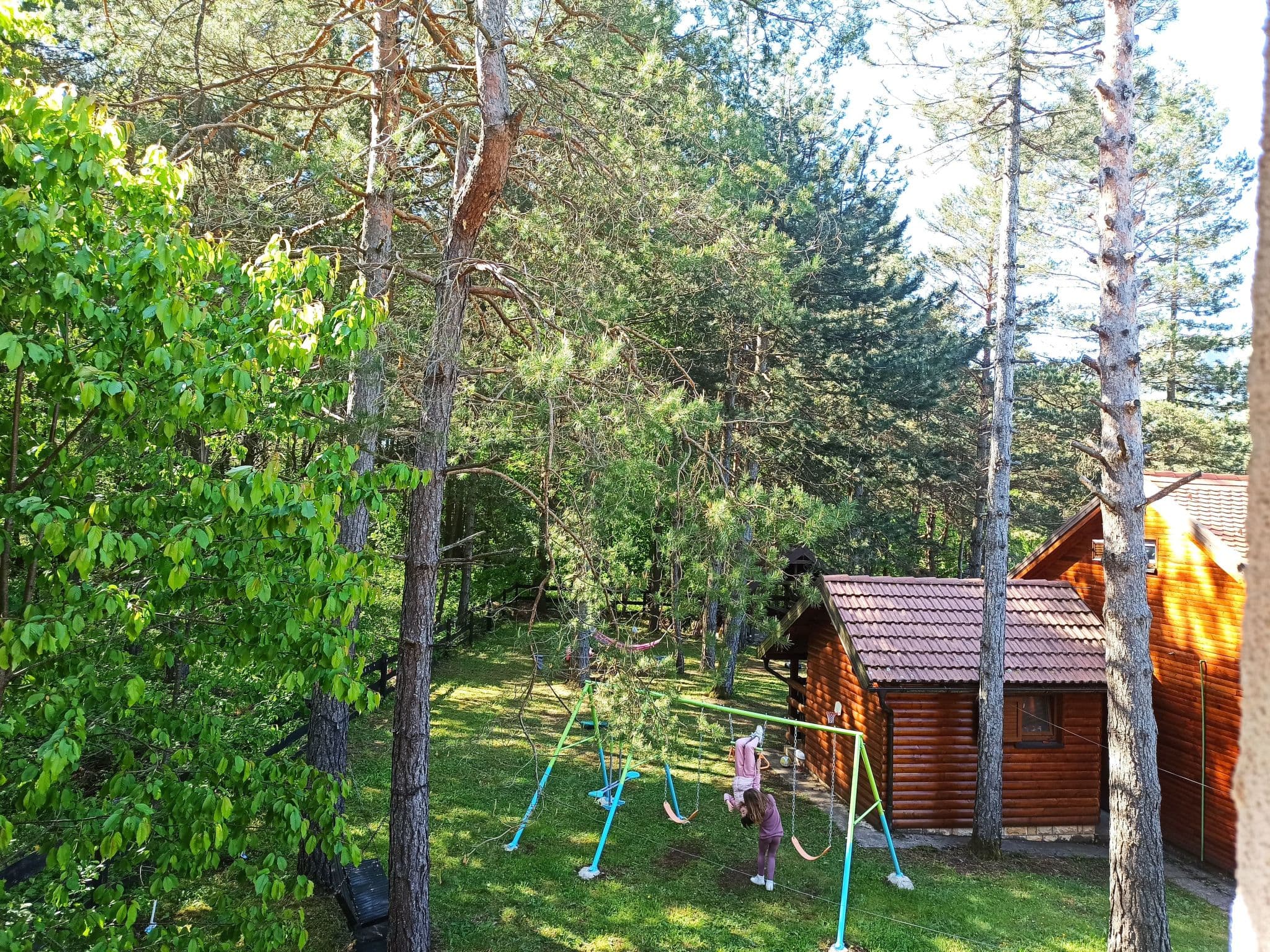 Outdoor