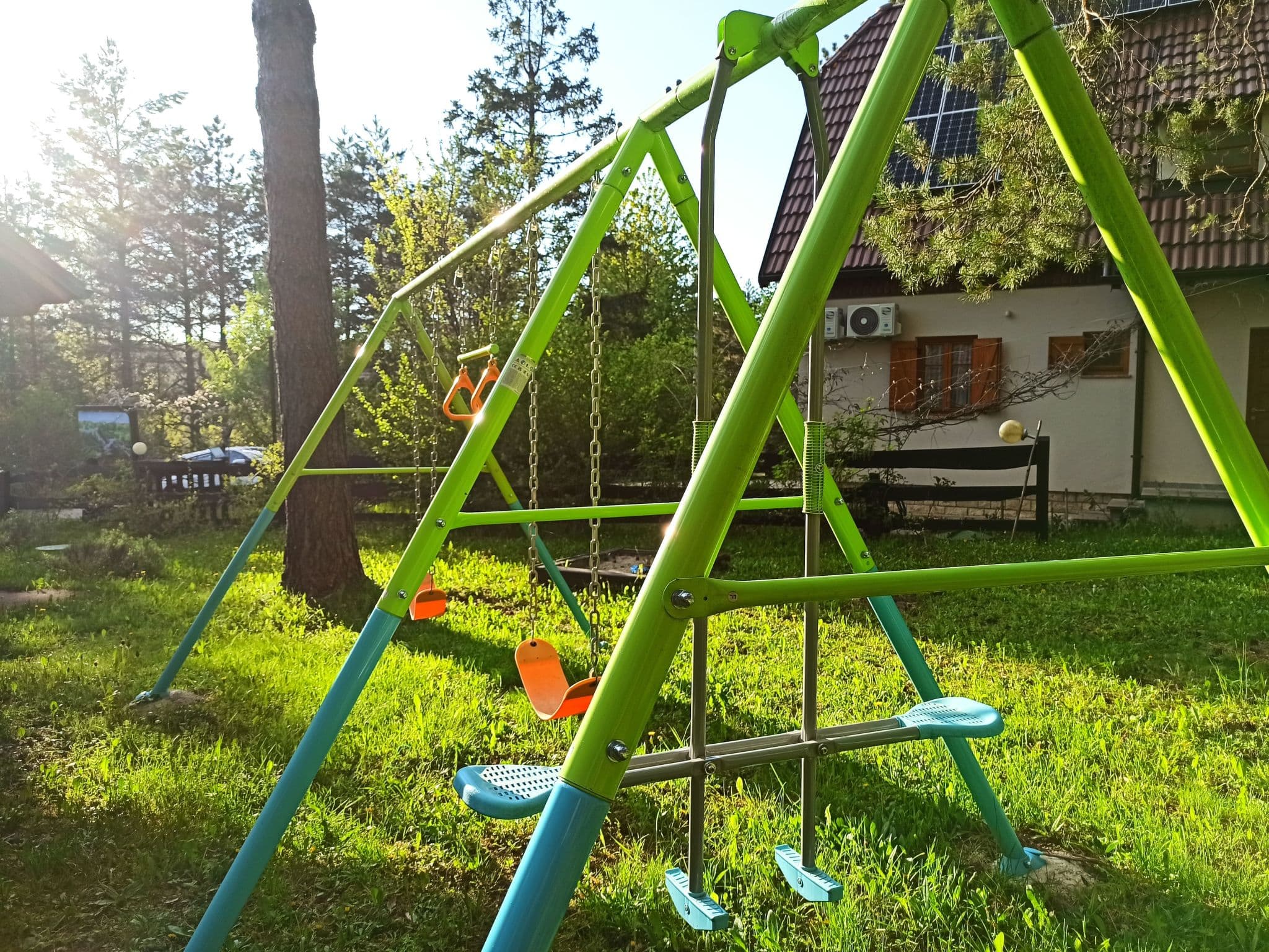 Outdoor