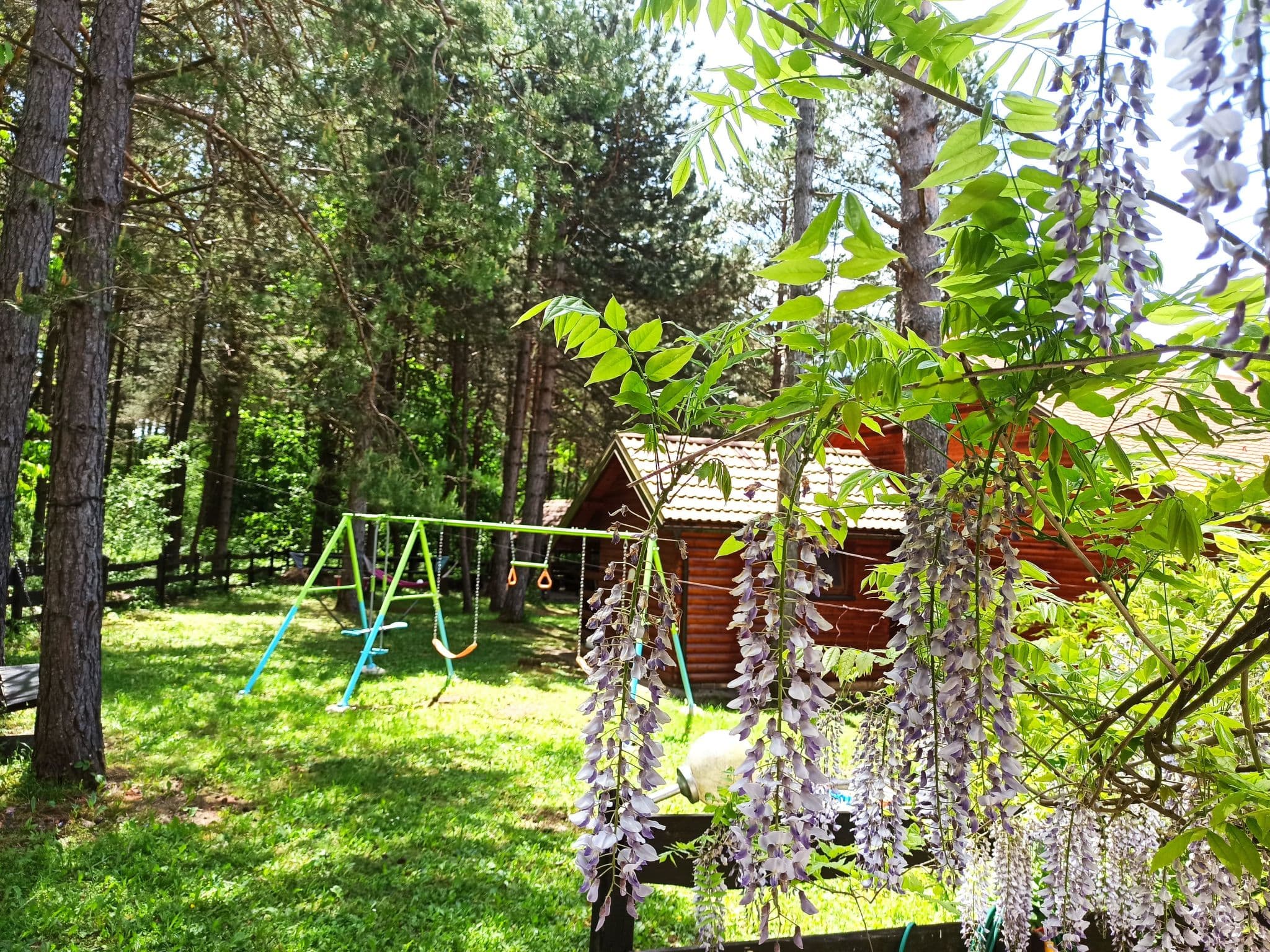 Outdoor
