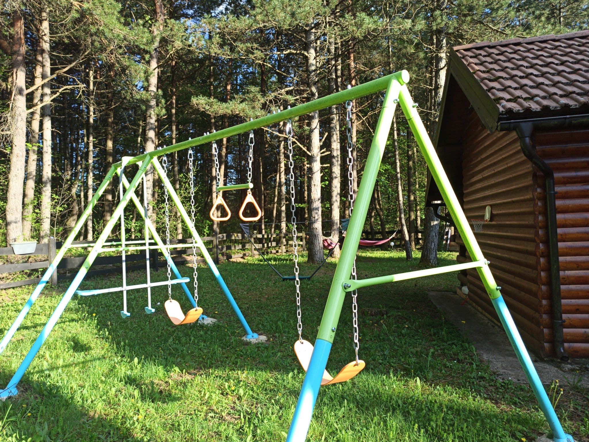 Outdoor