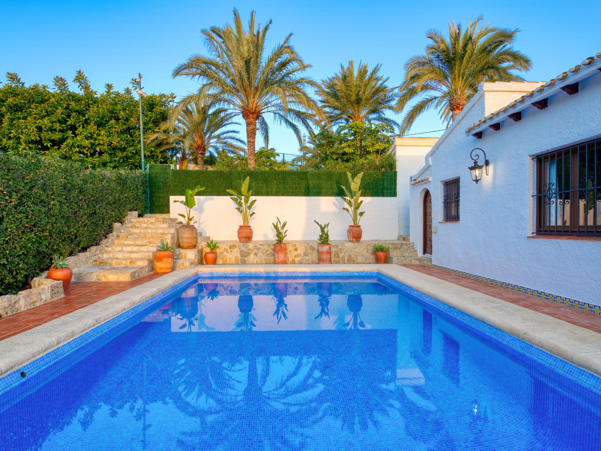 Pool Outdoor