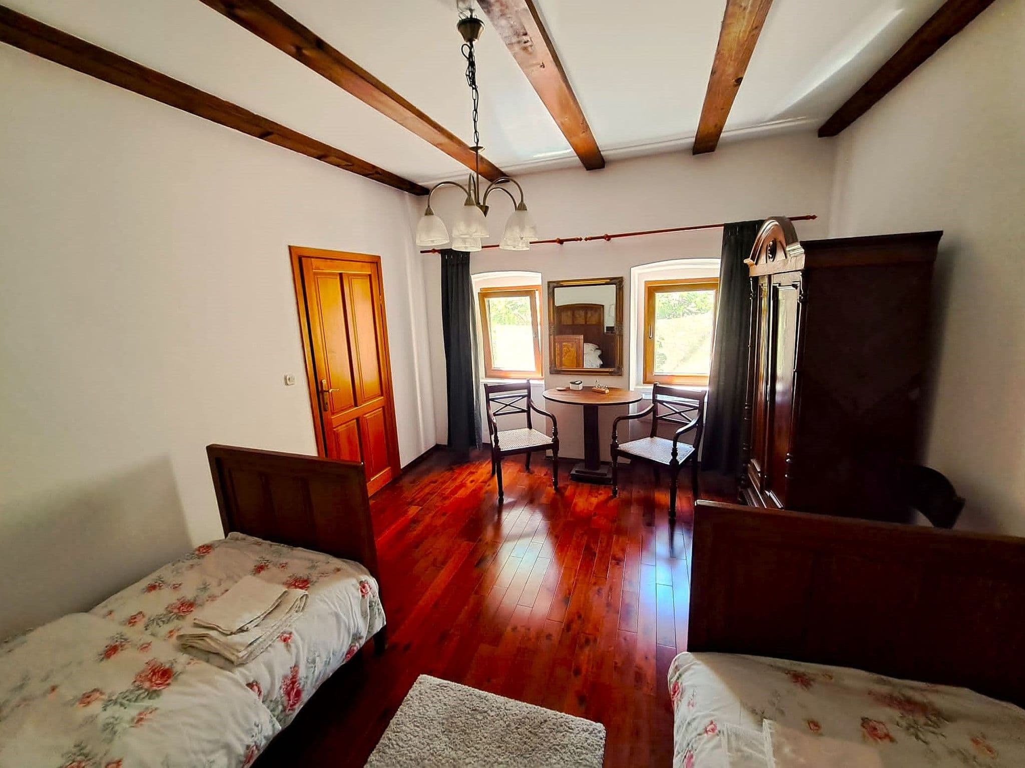 Inside other
