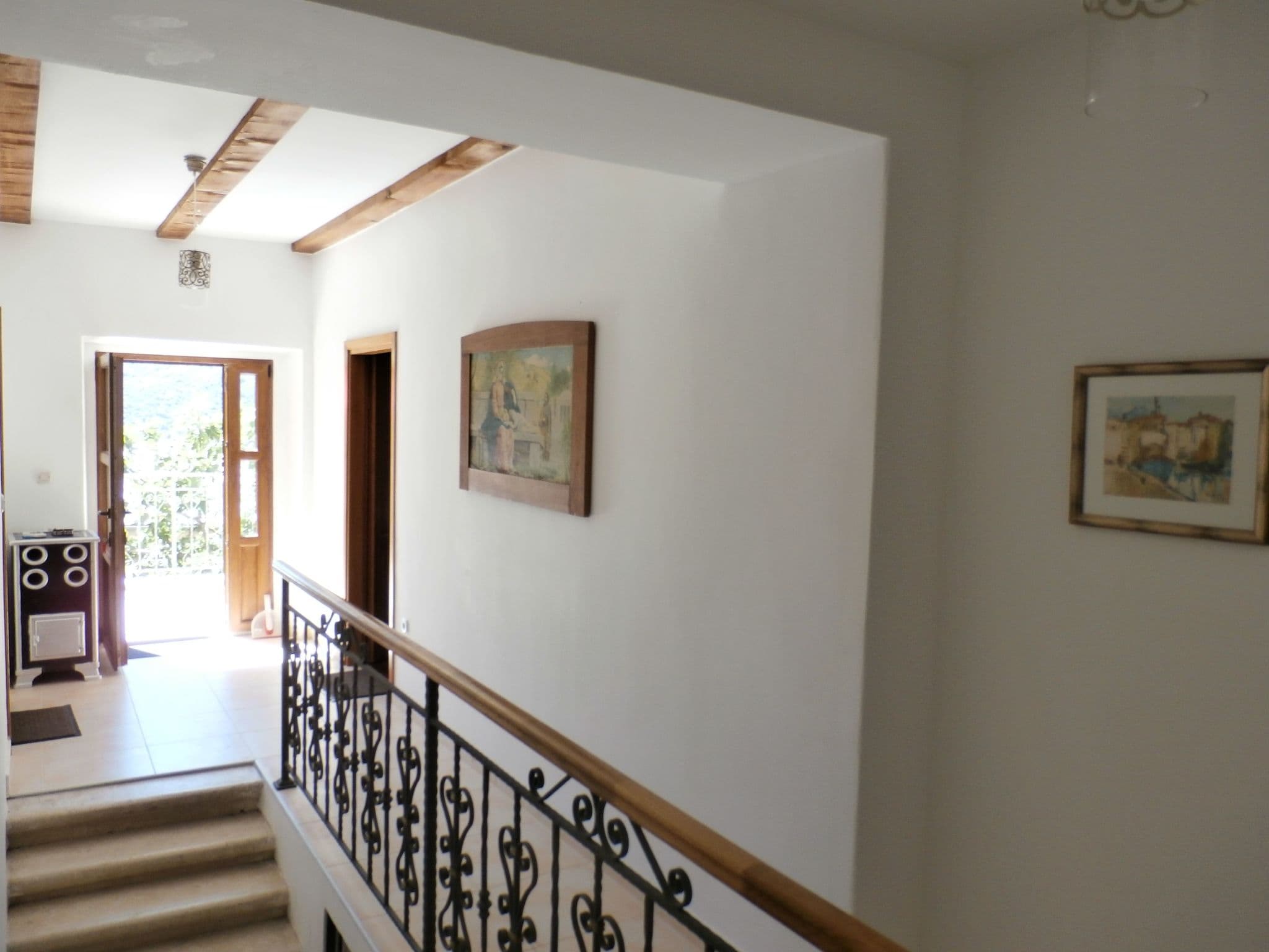 Inside other