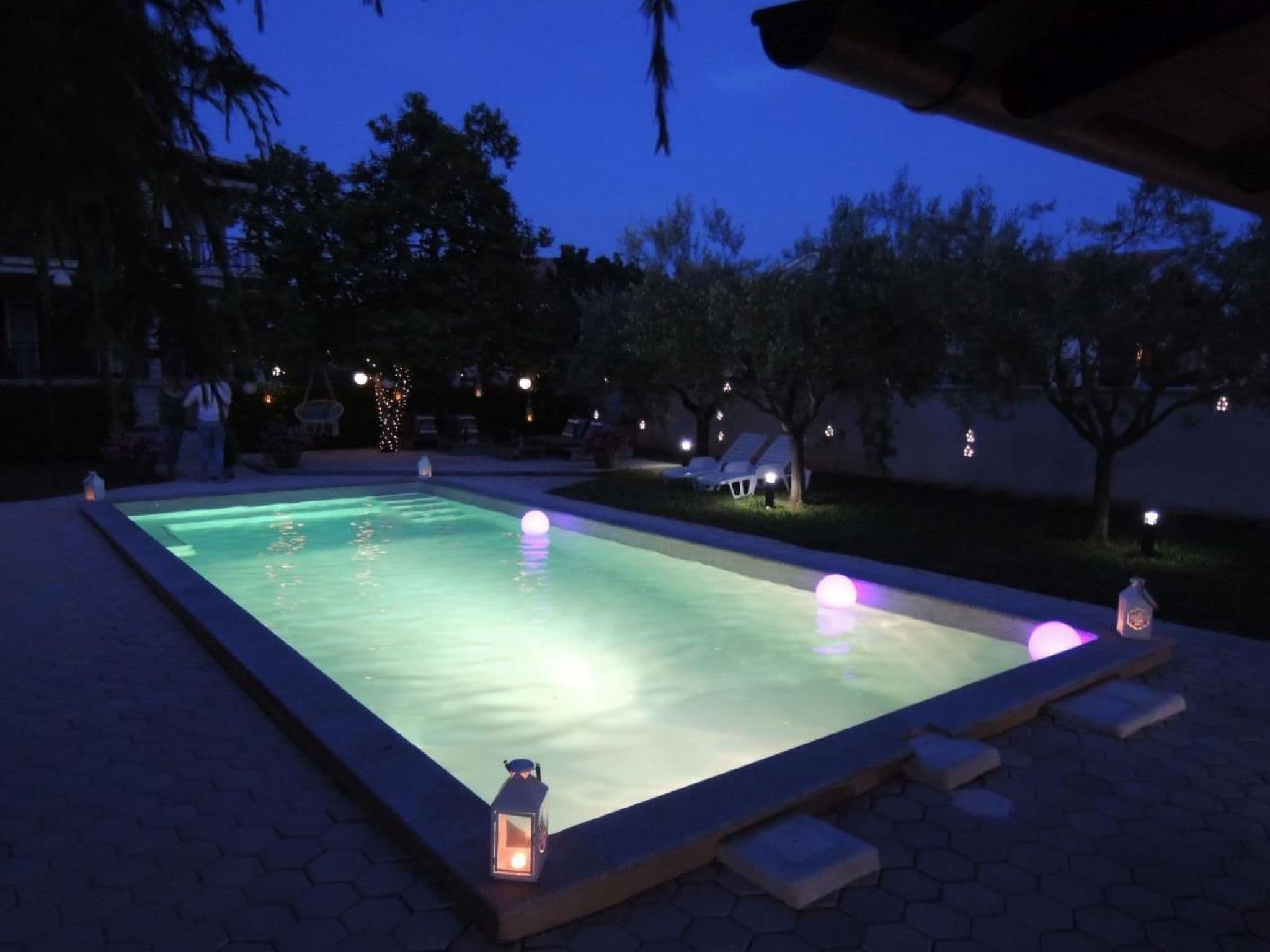 Pool Outdoor
