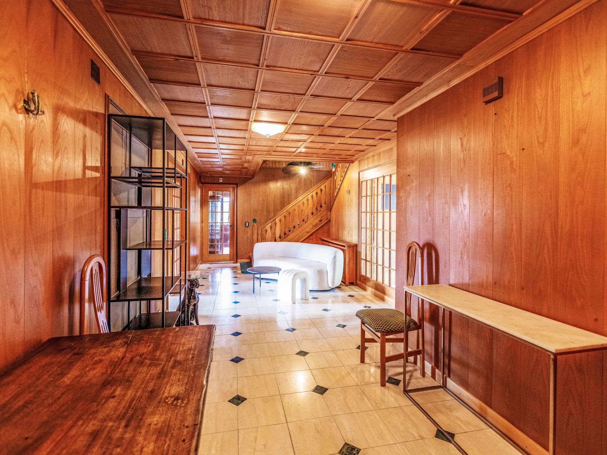 Inside other