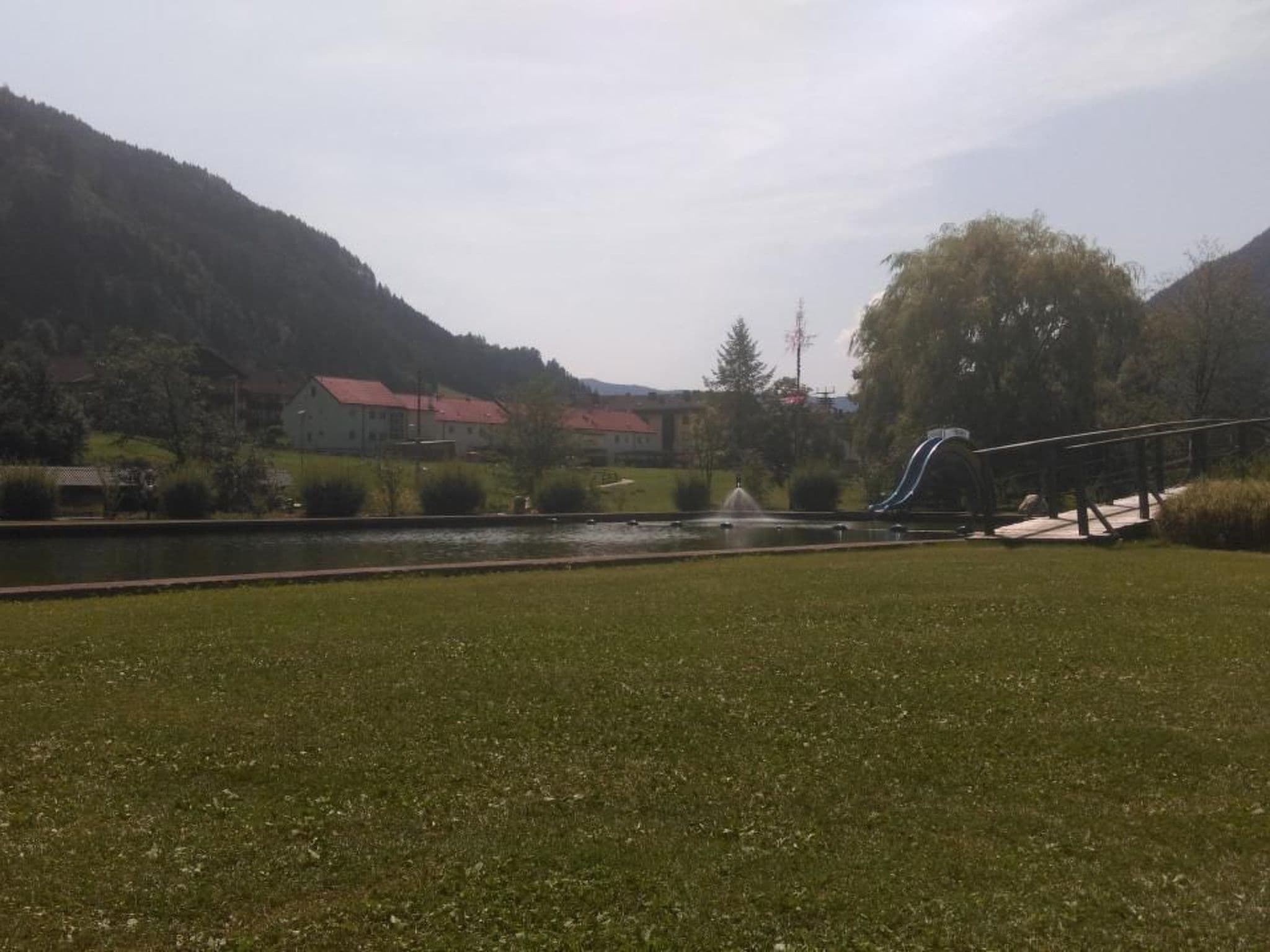 Pool Outdoor