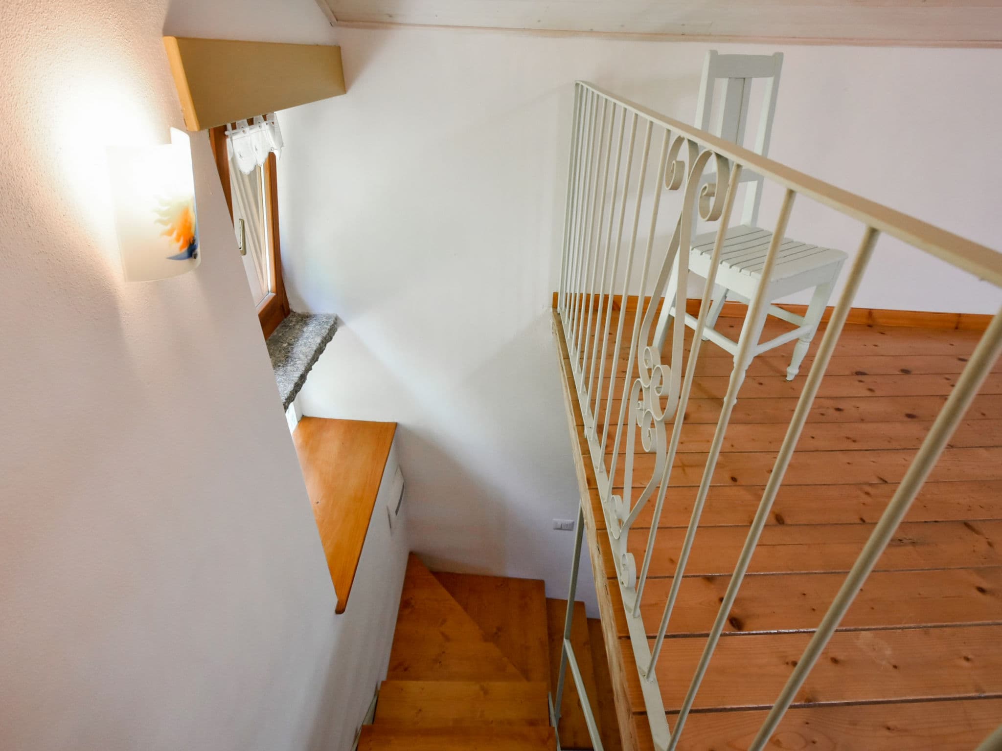 Inside other