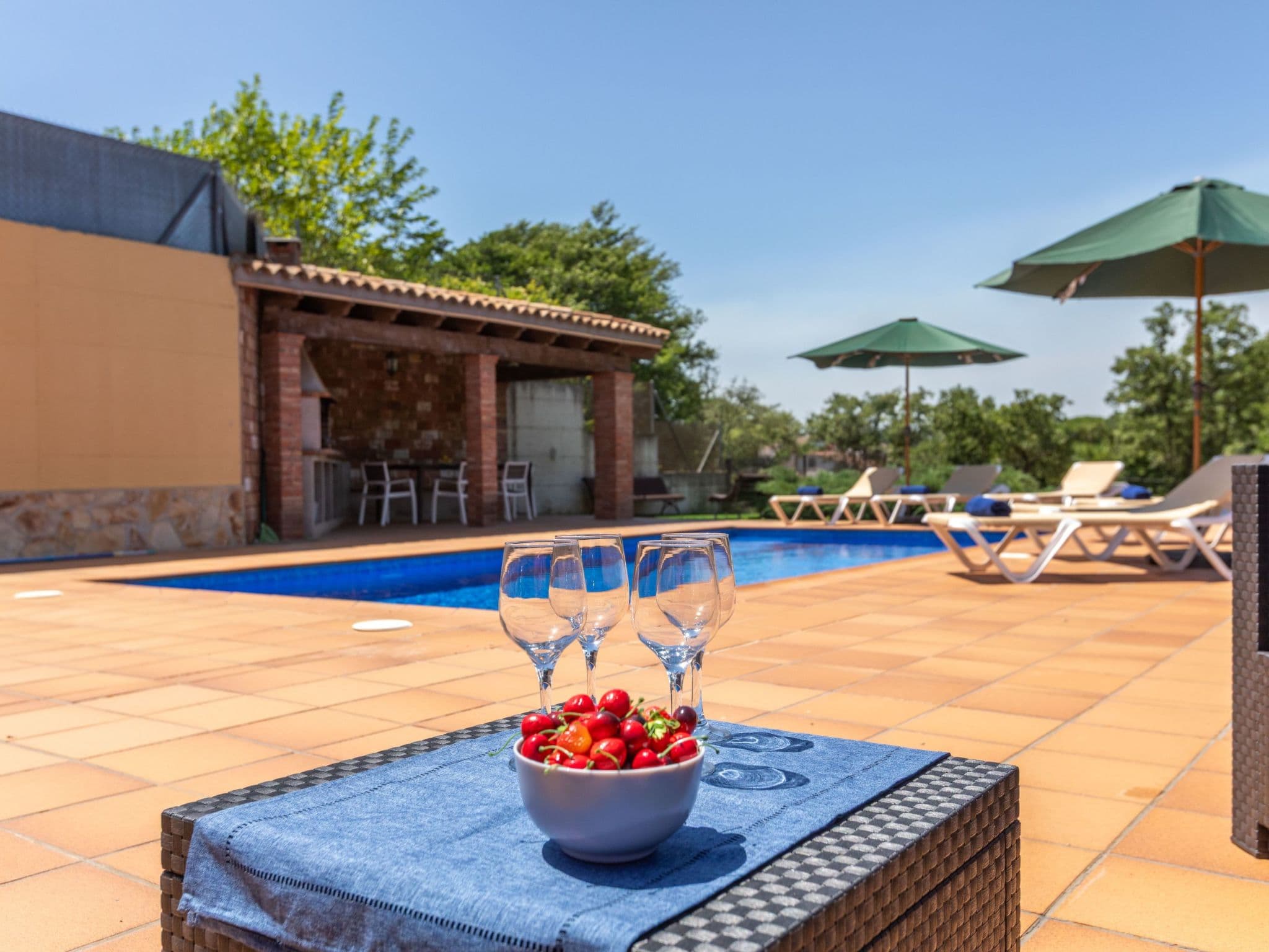 Pool Outdoor