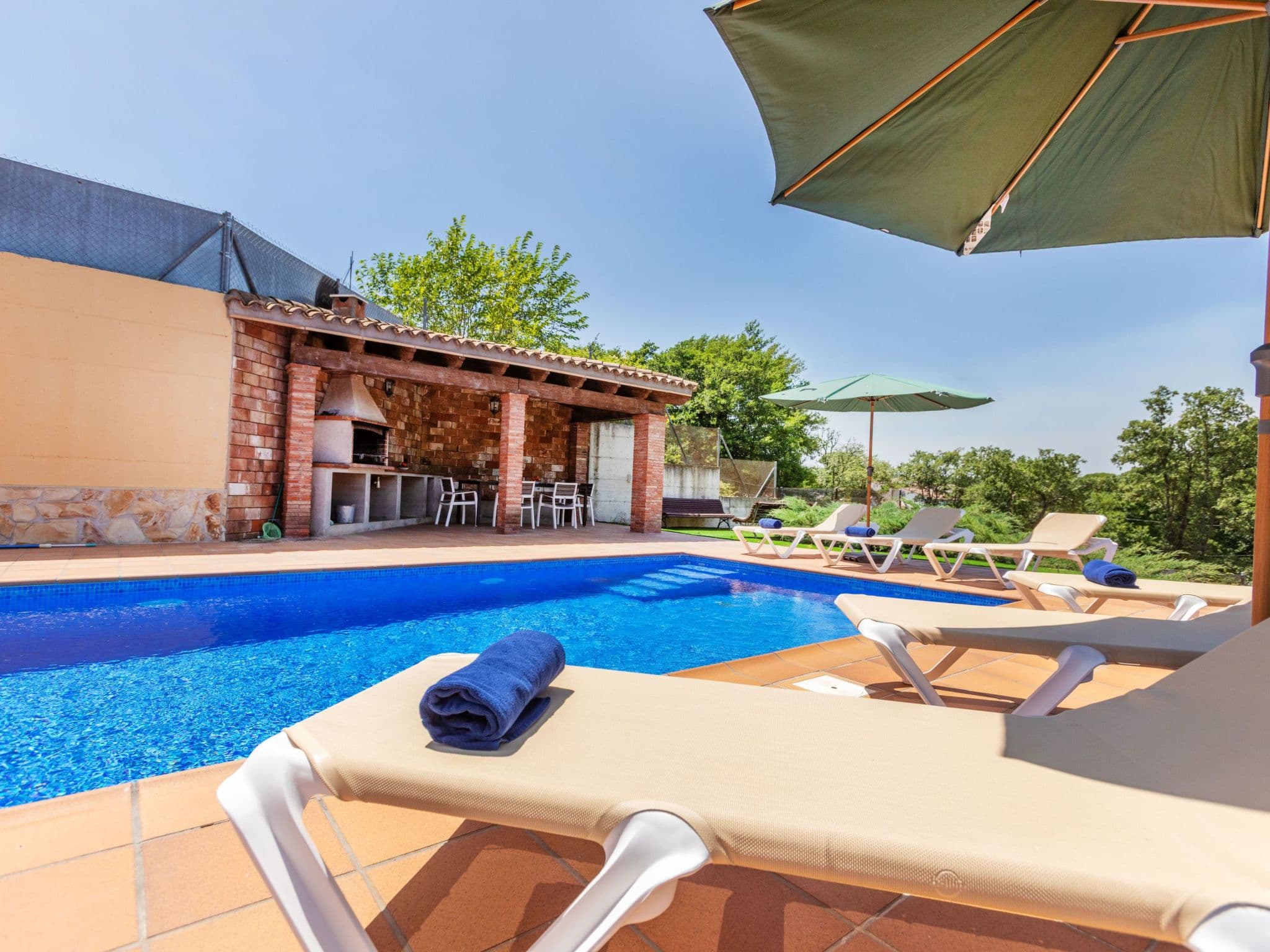 Pool Outdoor
