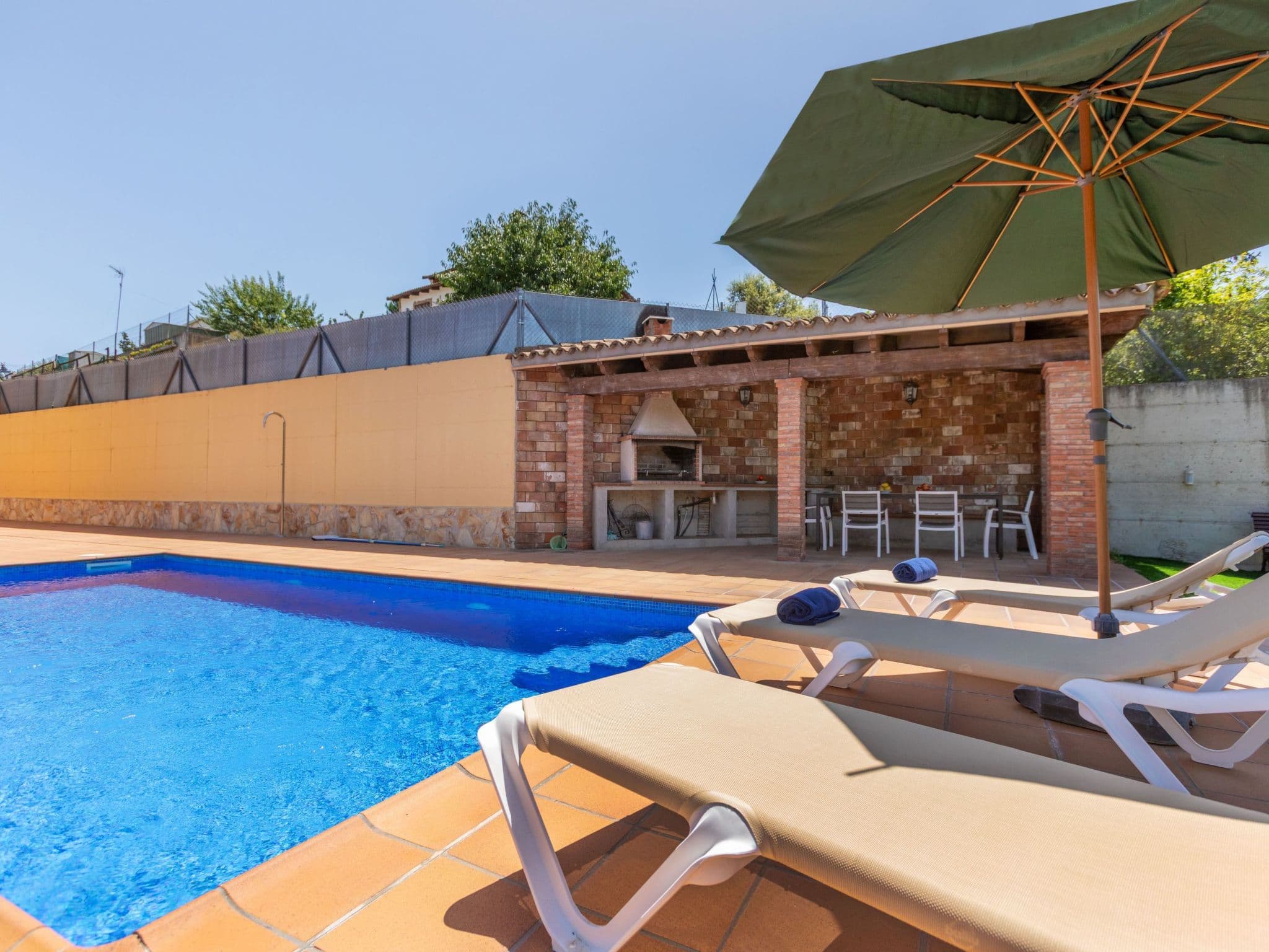 Pool Outdoor