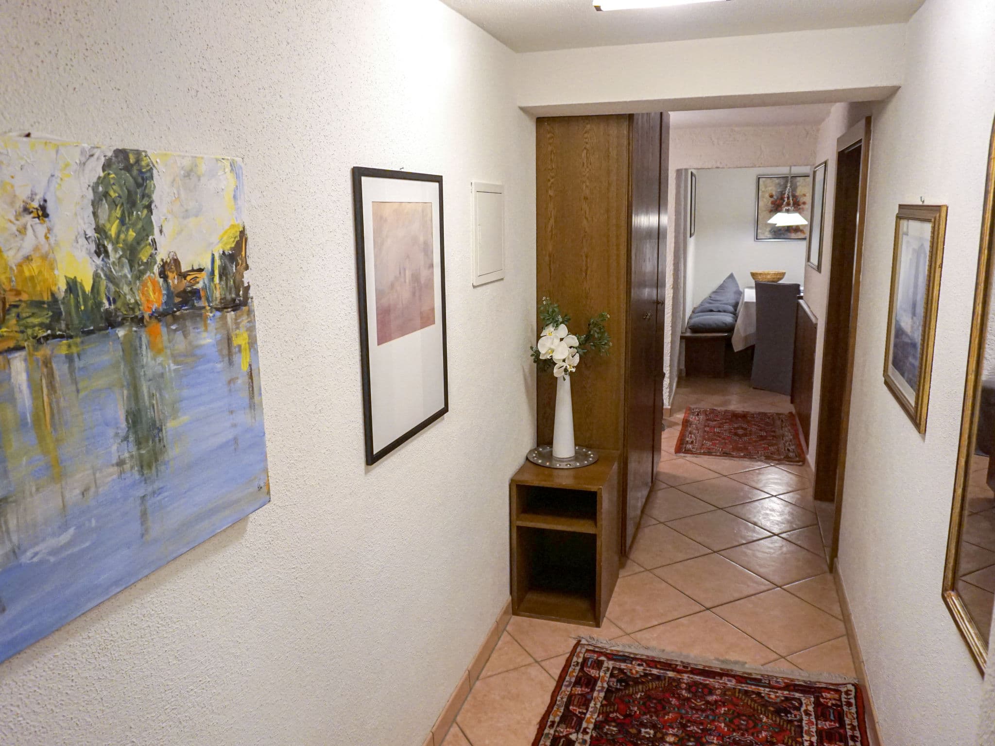 Inside other