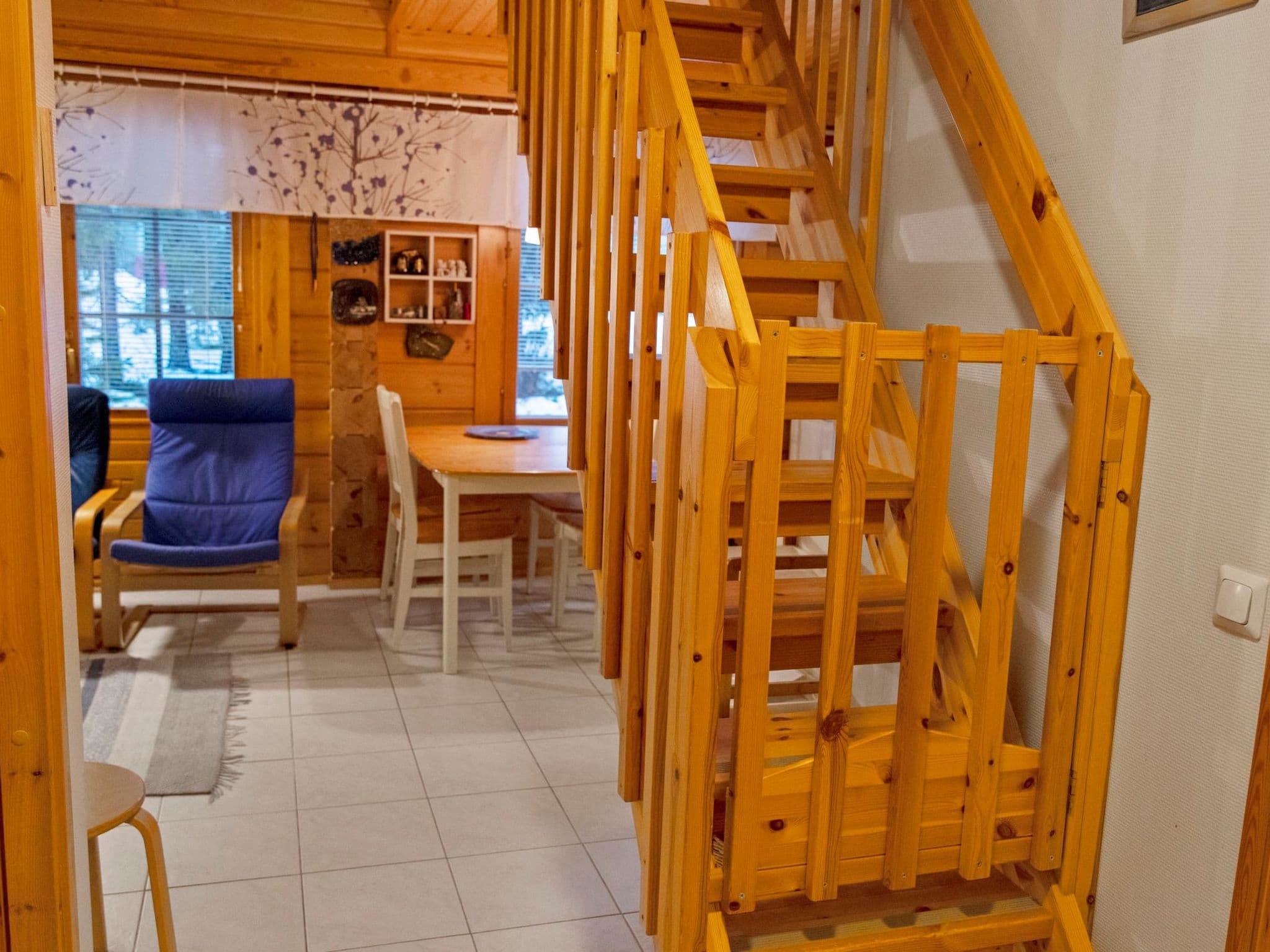 Inside other