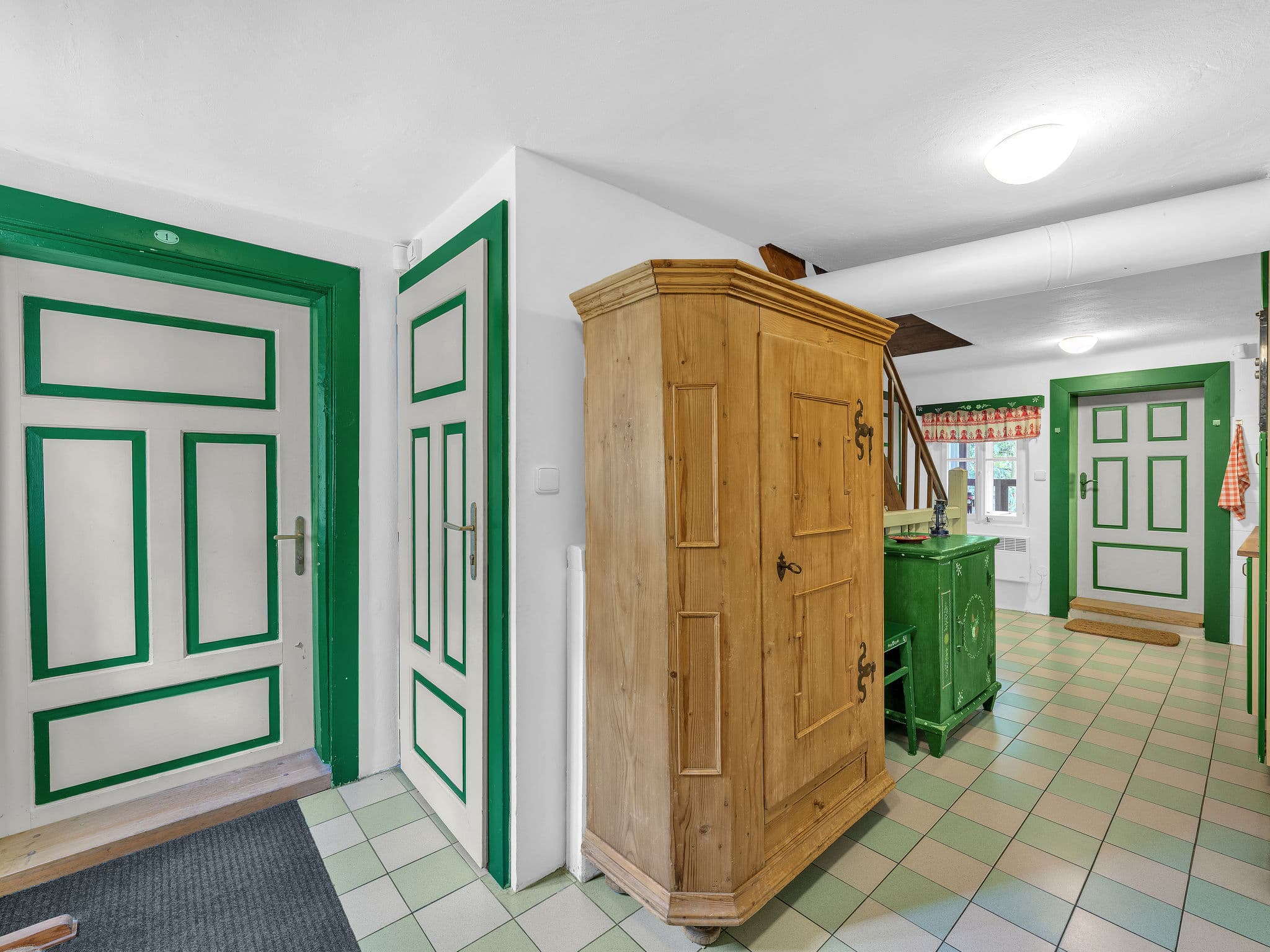 Inside other