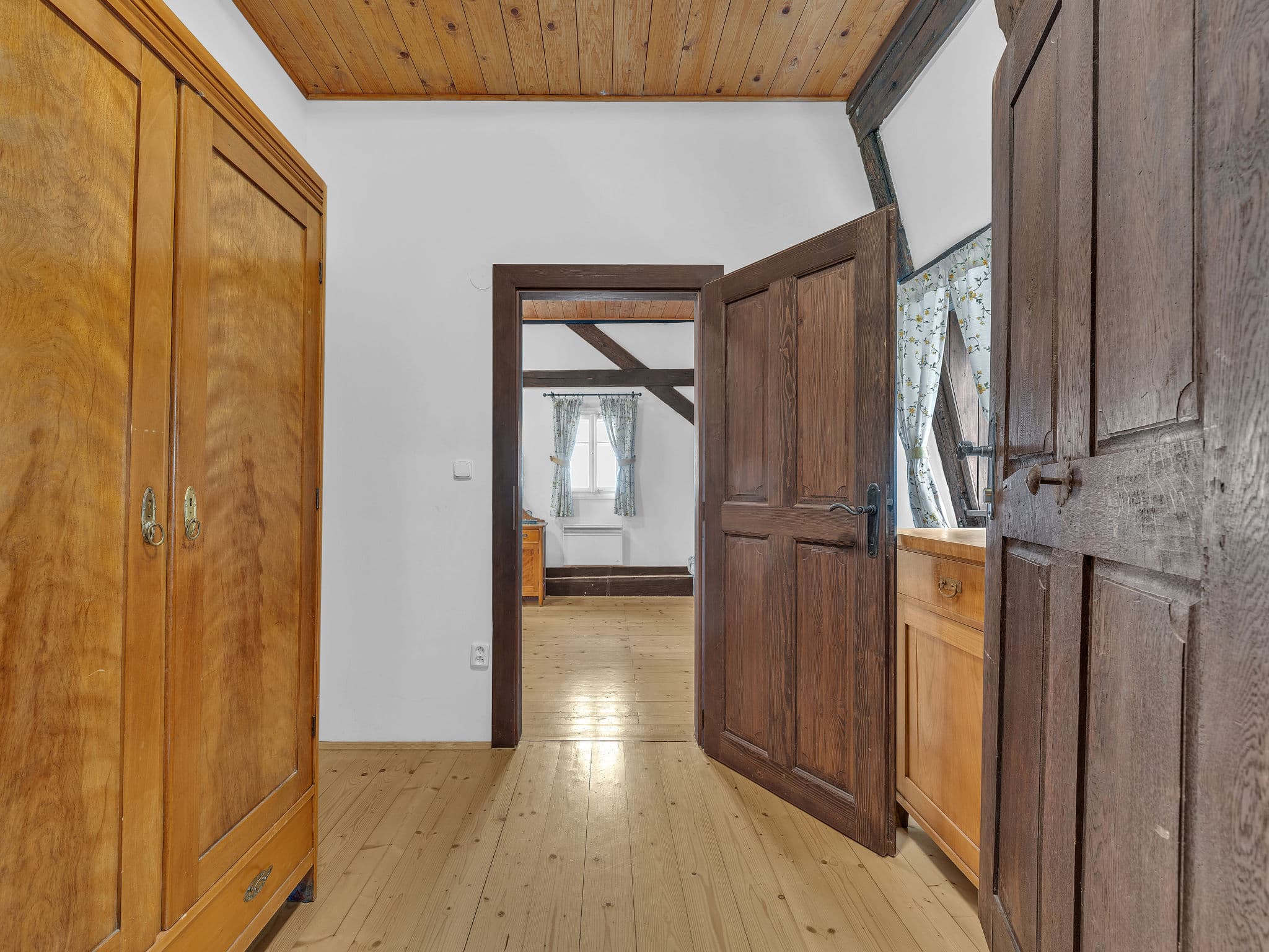 Inside other