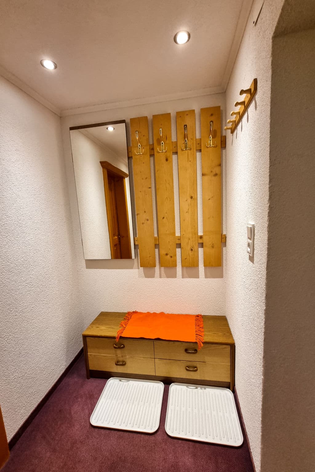 Inside other