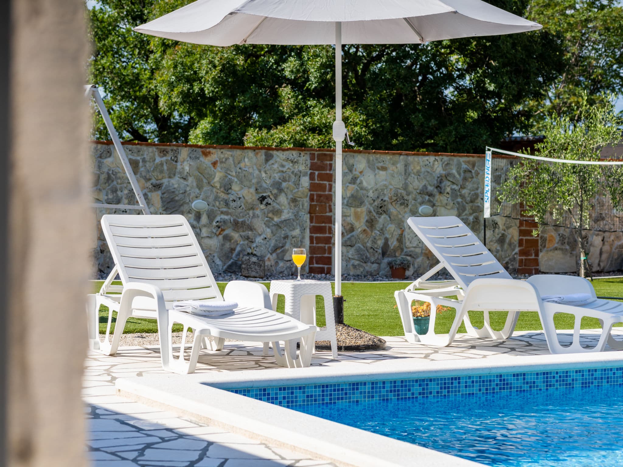 Pool Outdoor