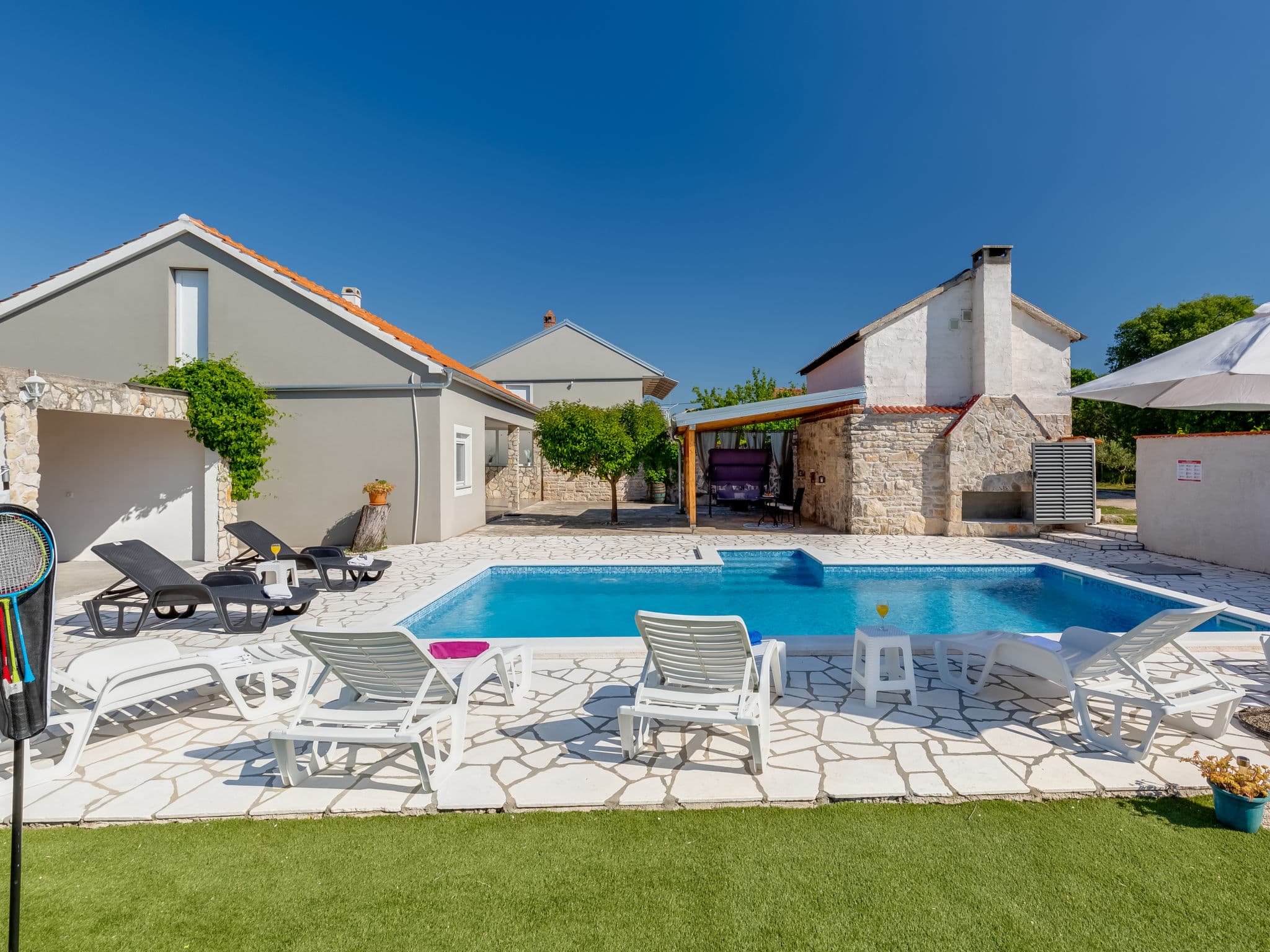 Pool Outdoor