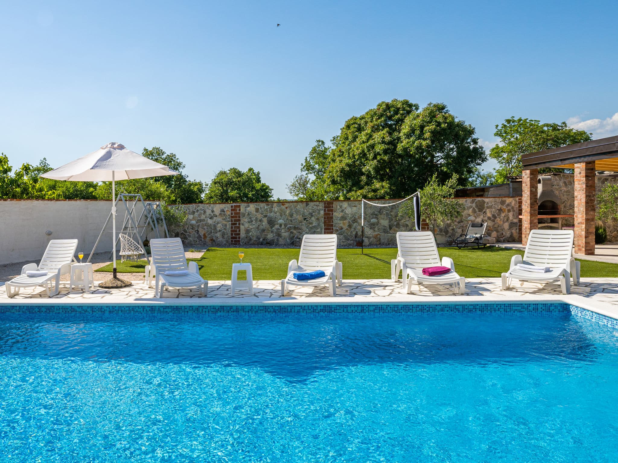 Pool Outdoor