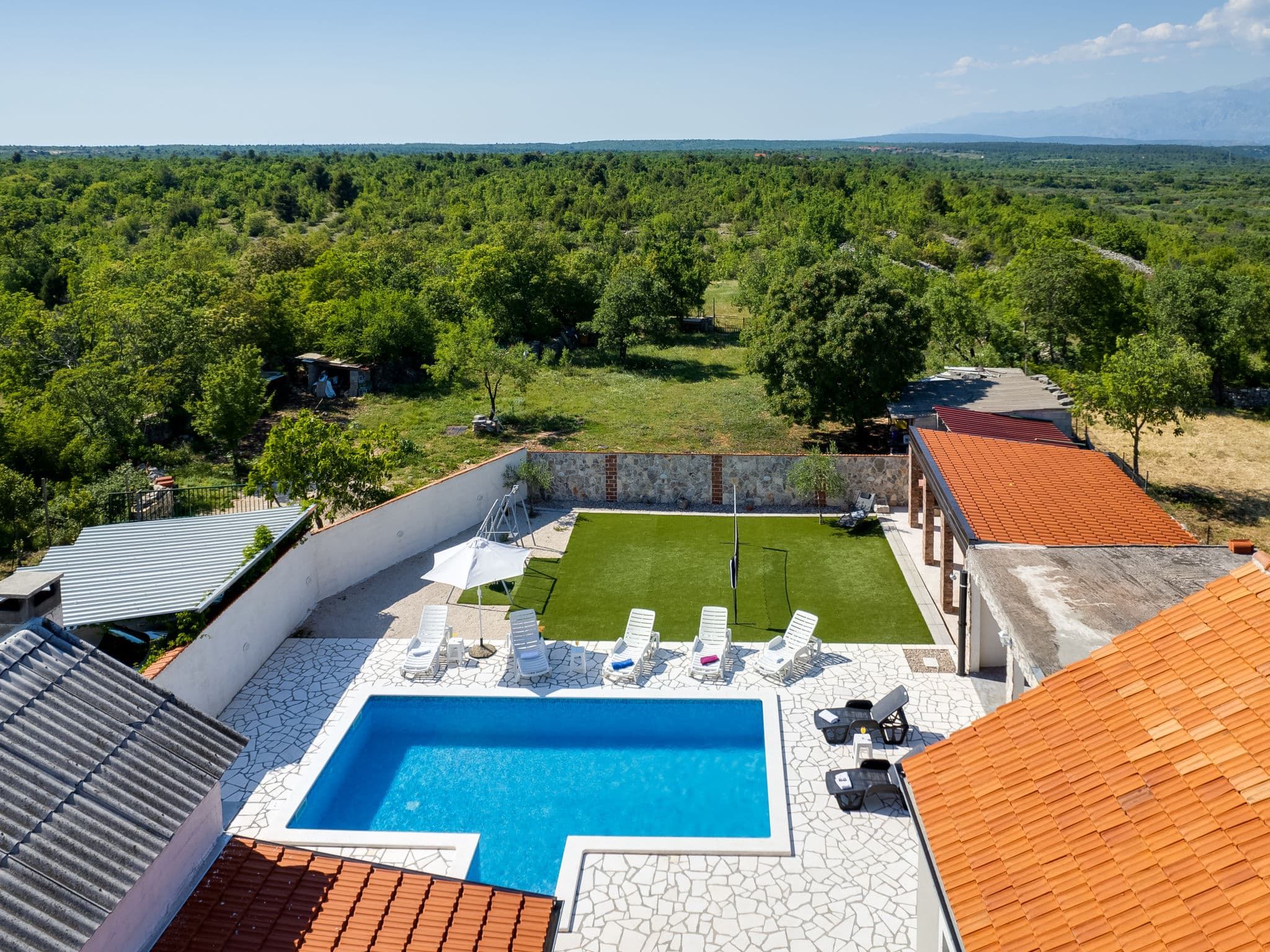 Pool Outdoor