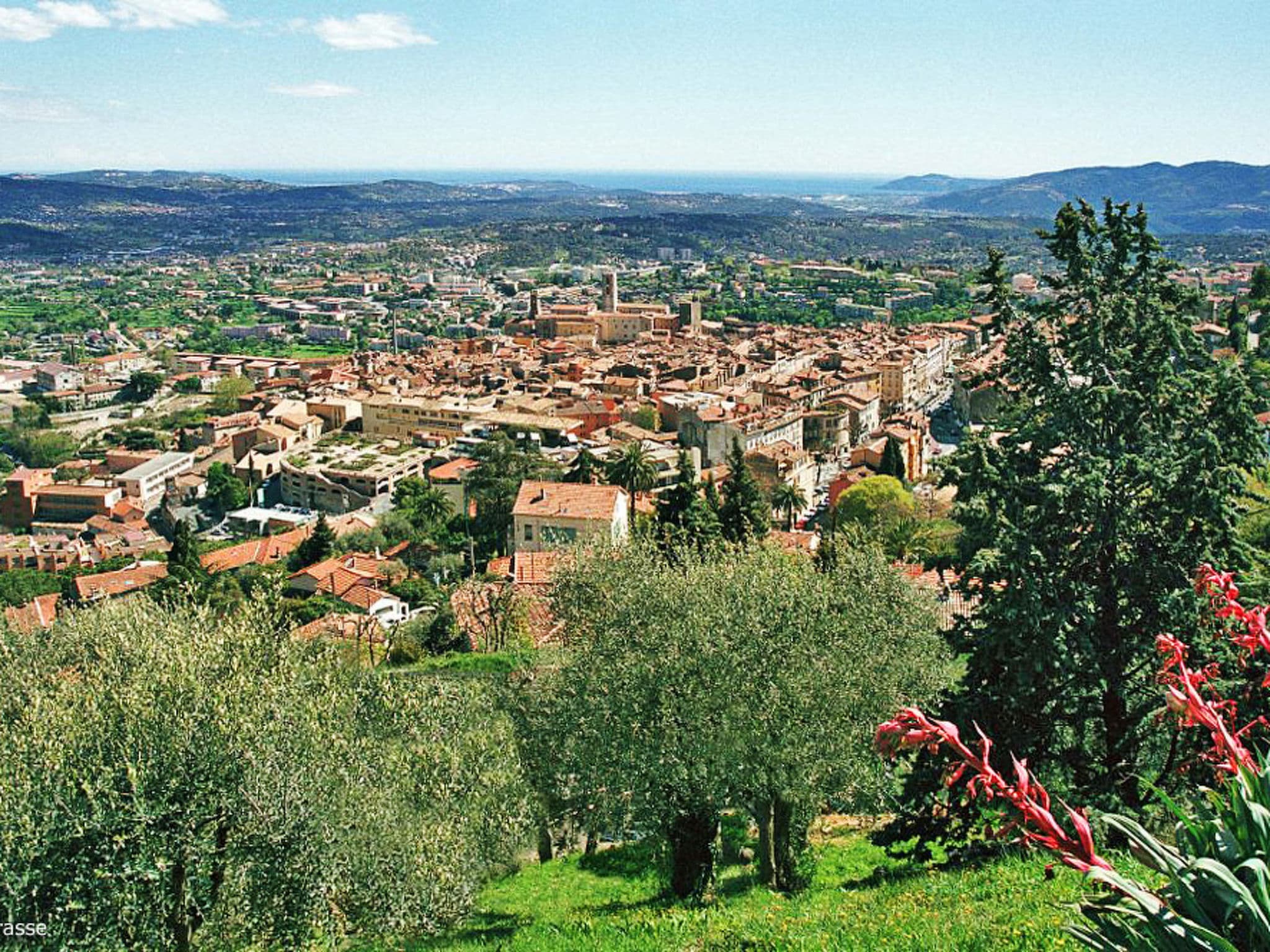 Place
