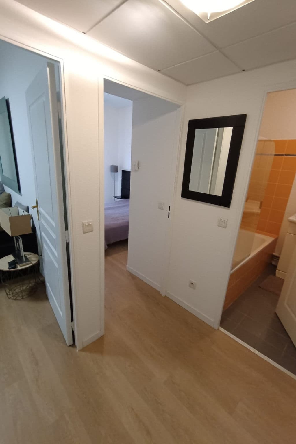 Inside other