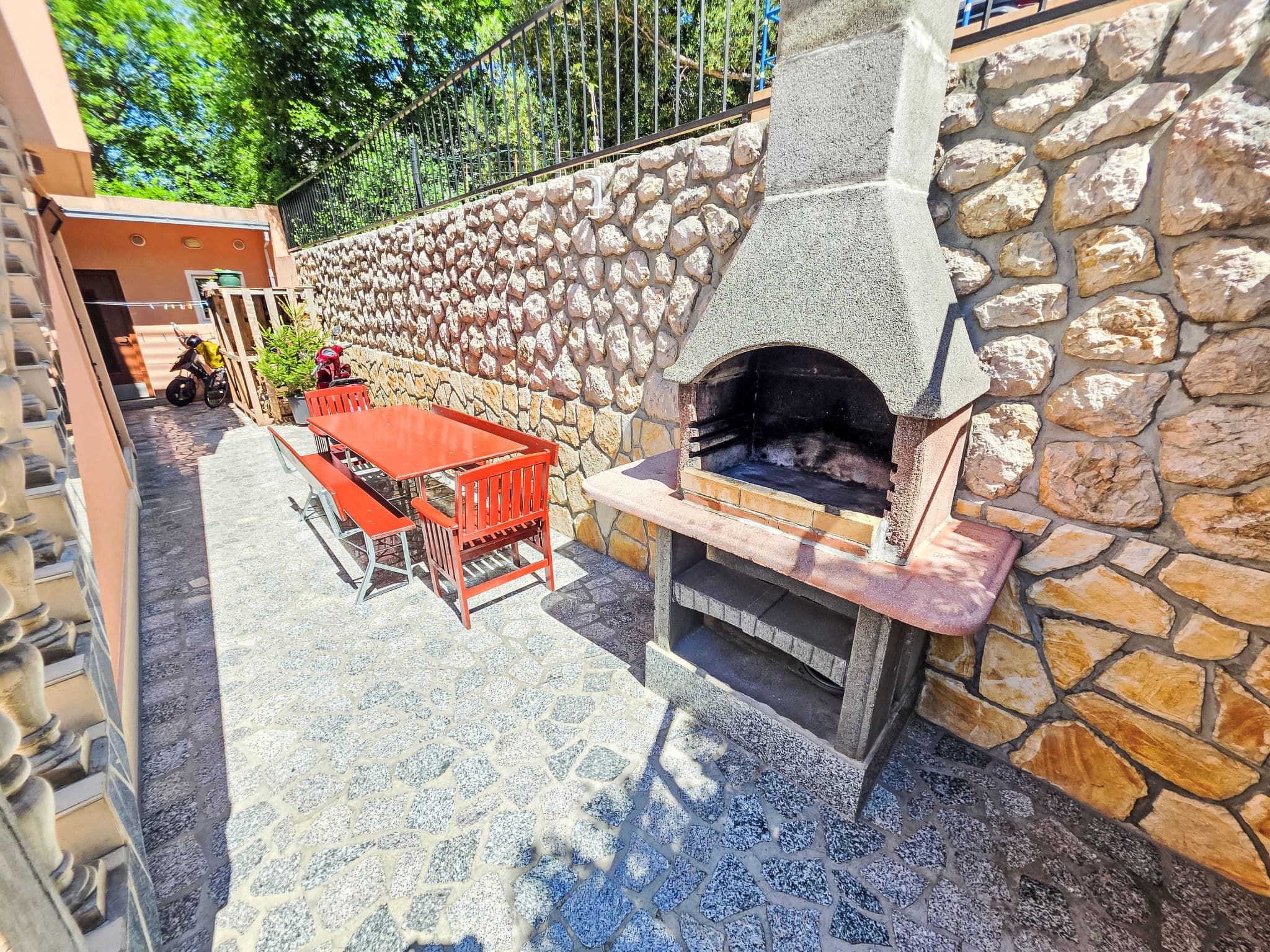 Outdoor