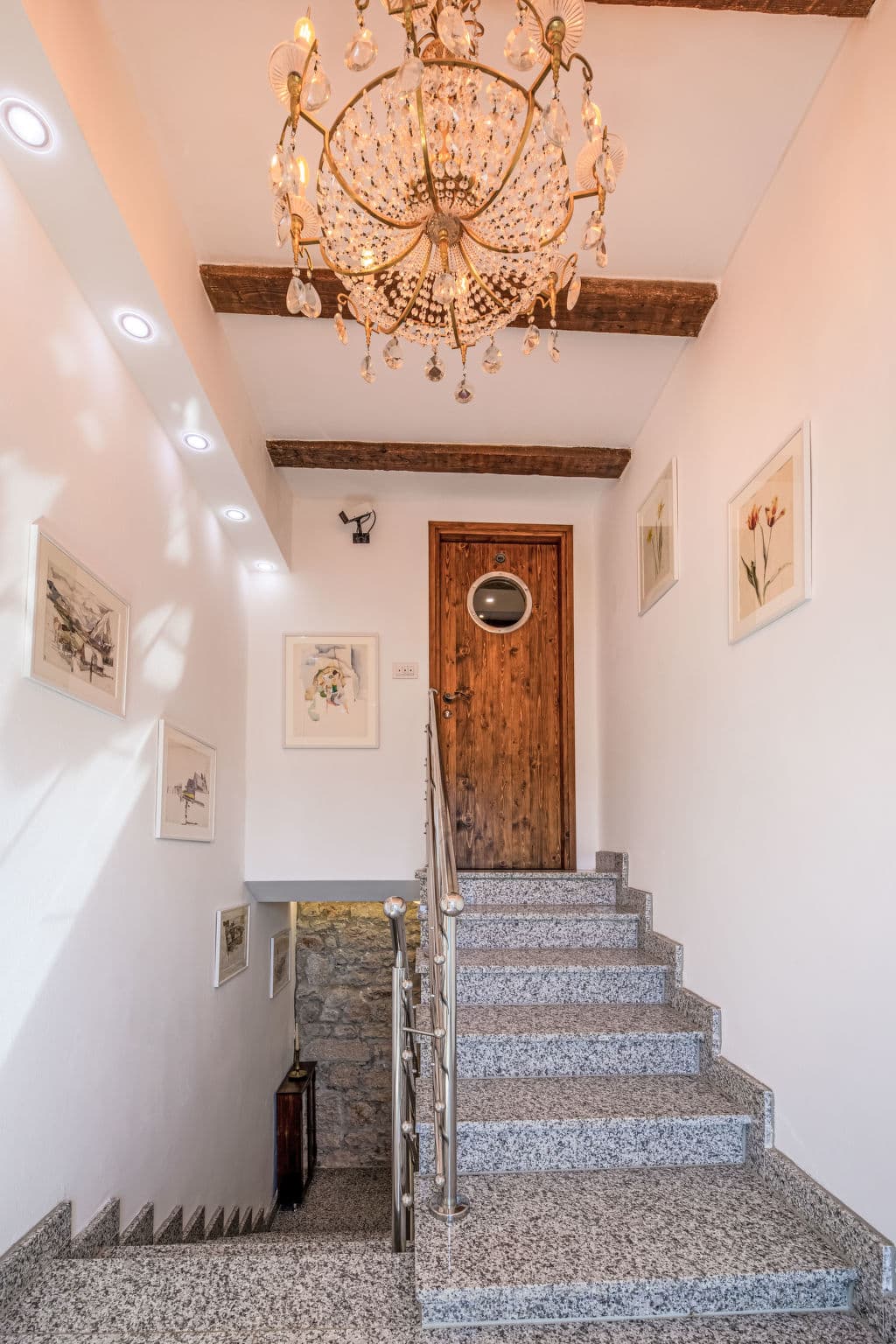 Inside other