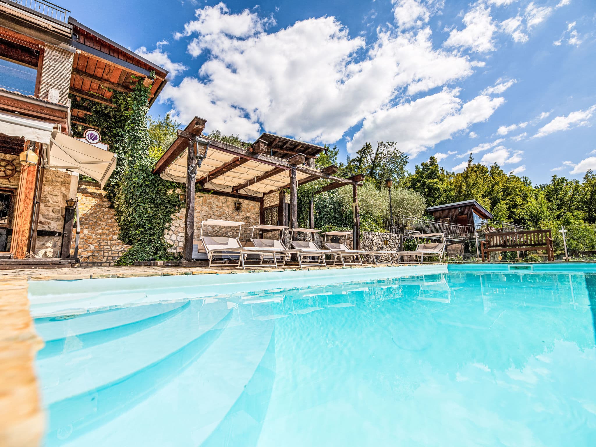 Pool Outdoor