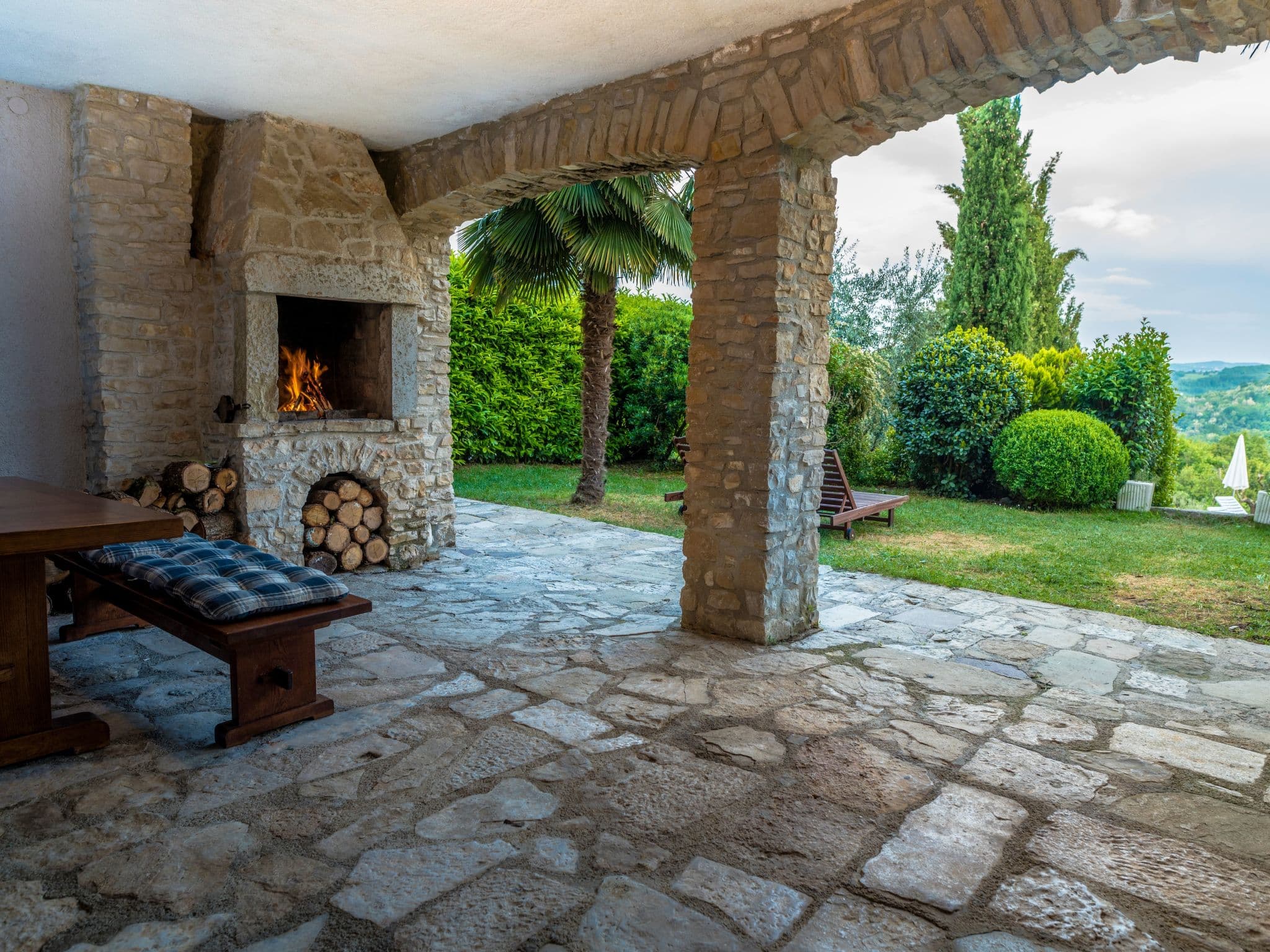 Outdoor