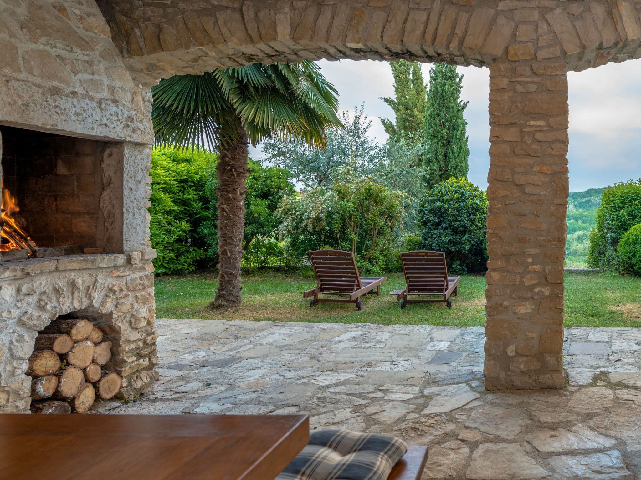 Outdoor