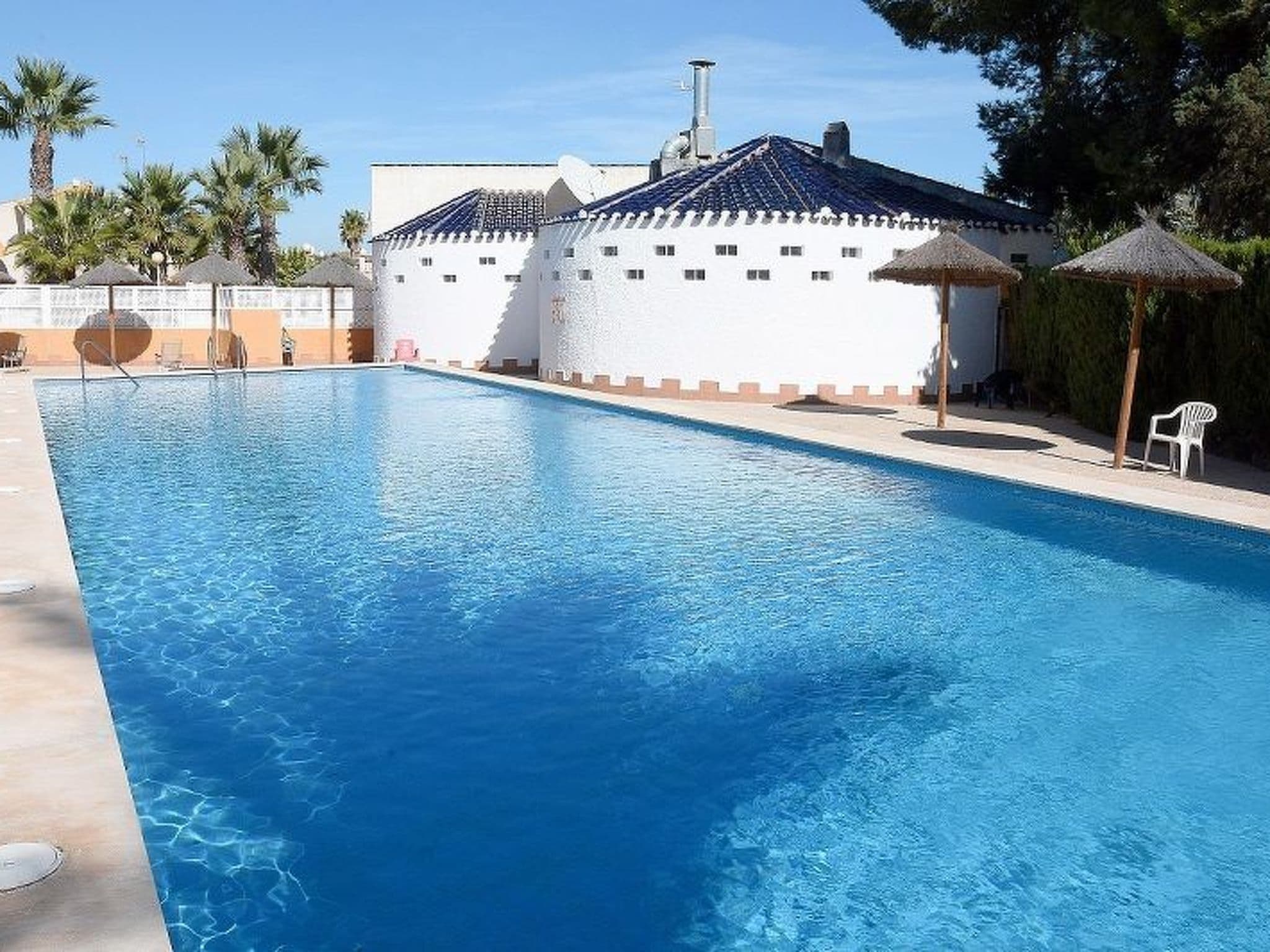 Pool Outdoor