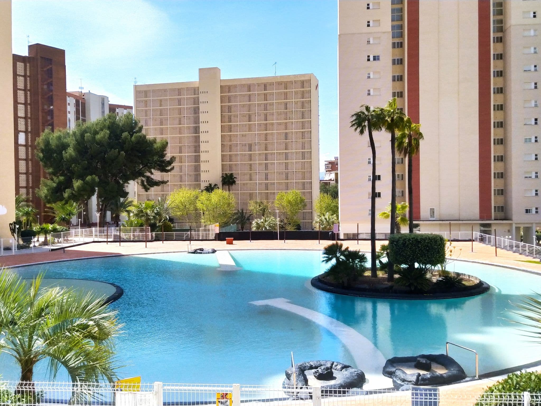 Pool Outdoor