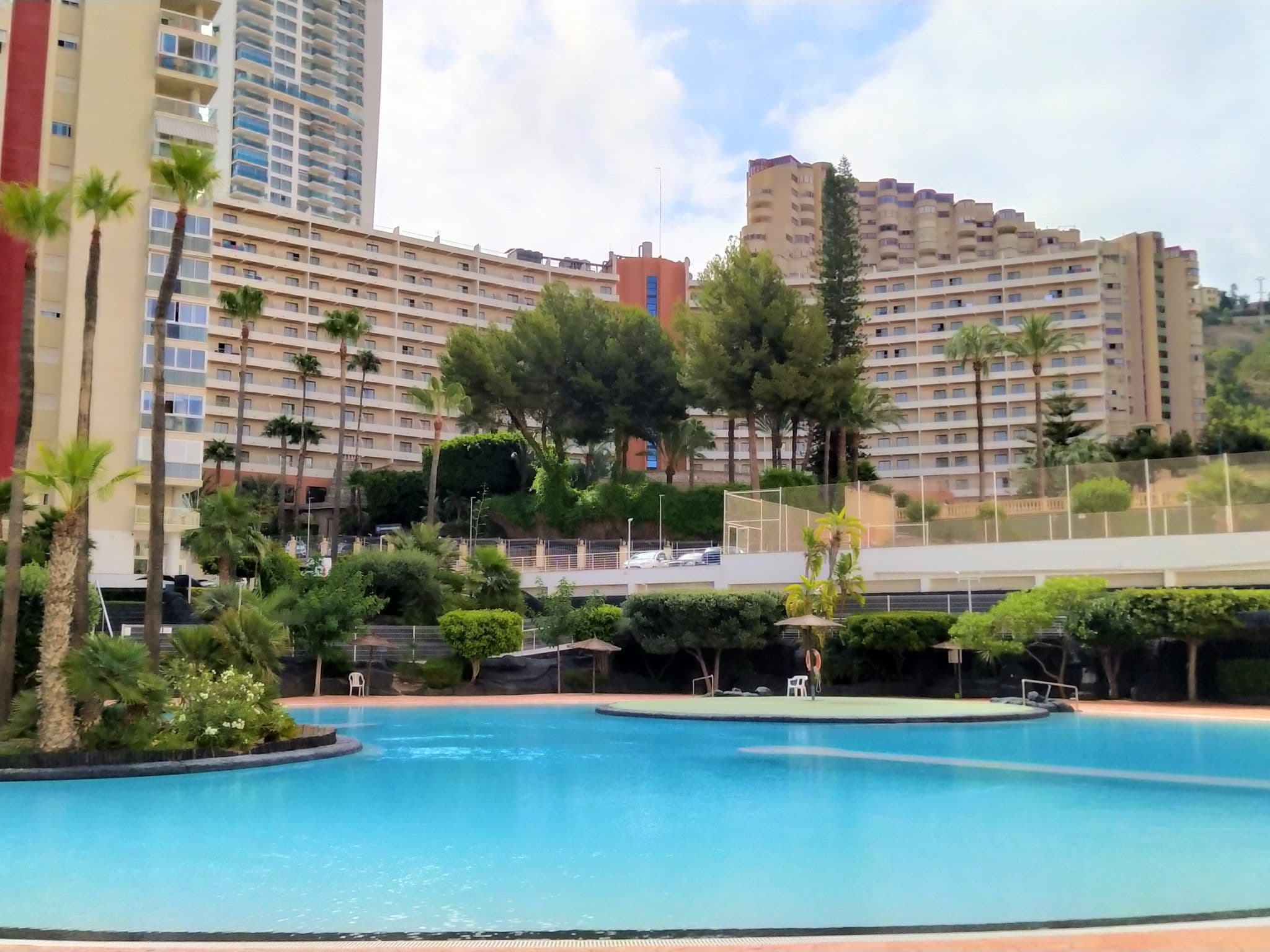 Pool Outdoor