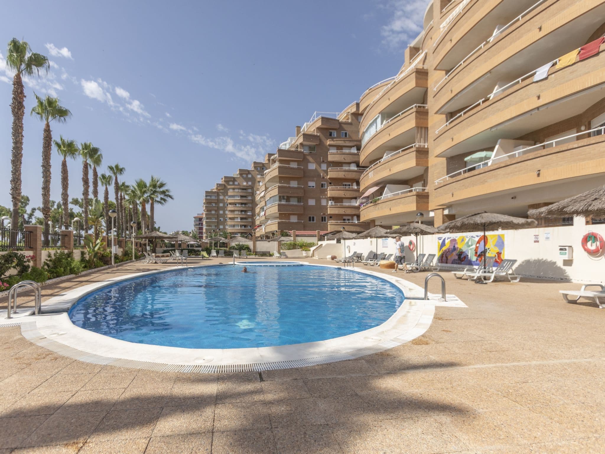 Pool Outdoor