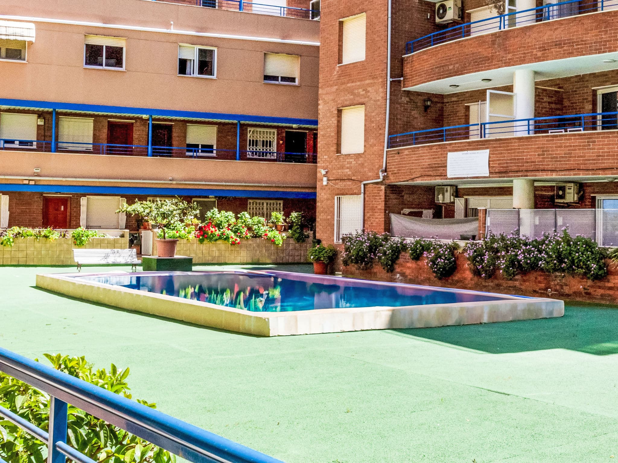 Pool Outdoor
