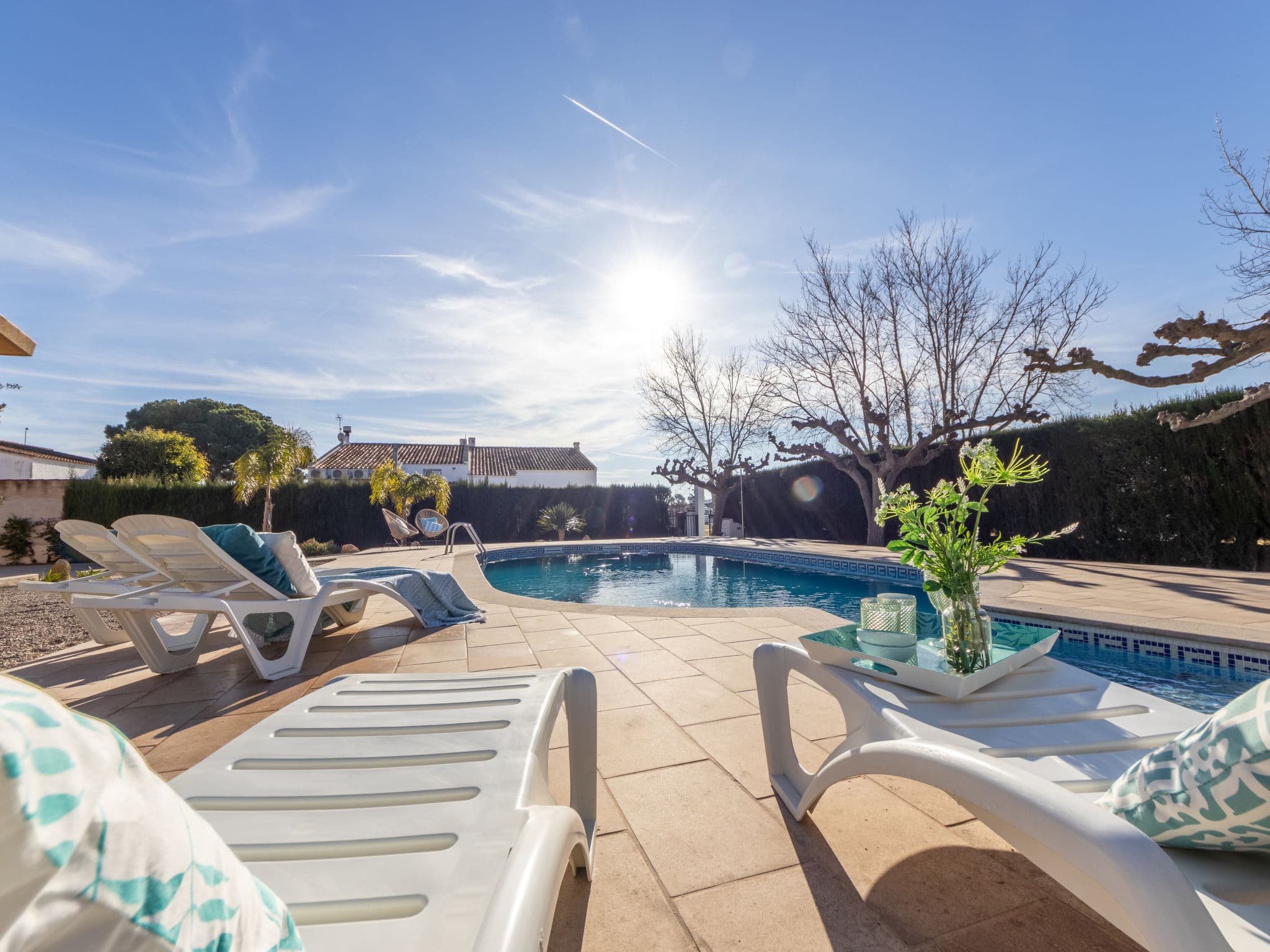 Pool Outdoor