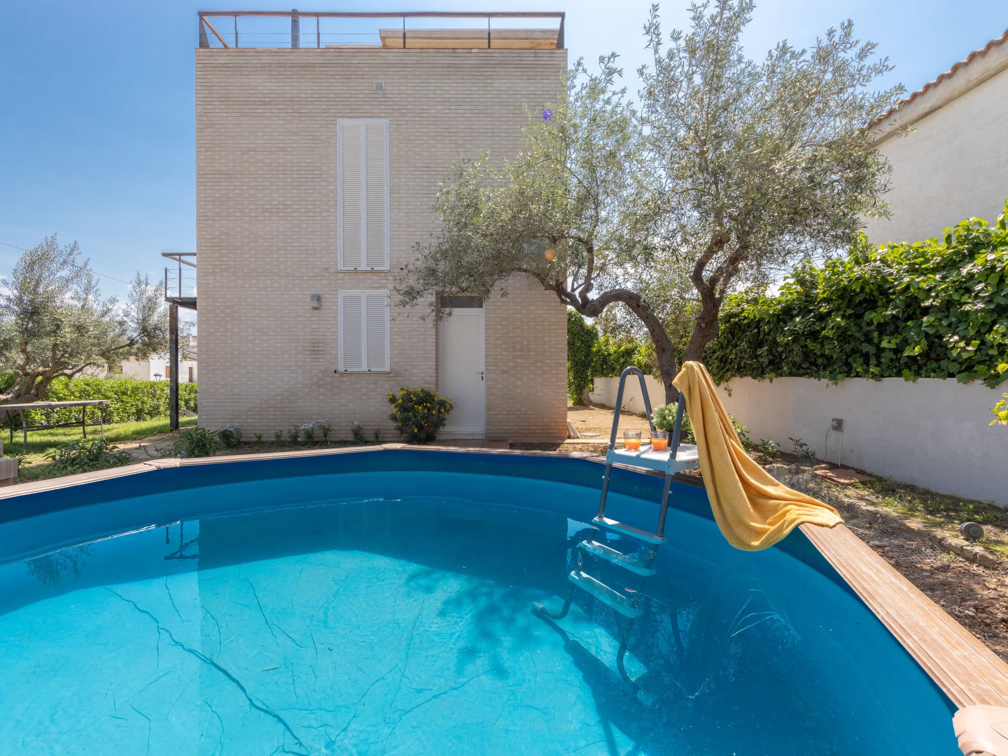 Pool Outdoor