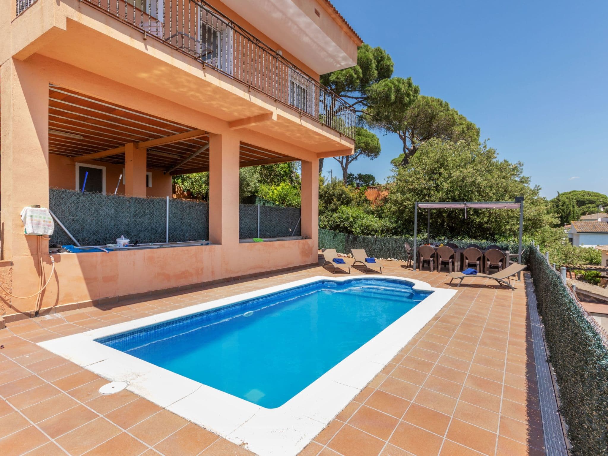 Pool Outdoor