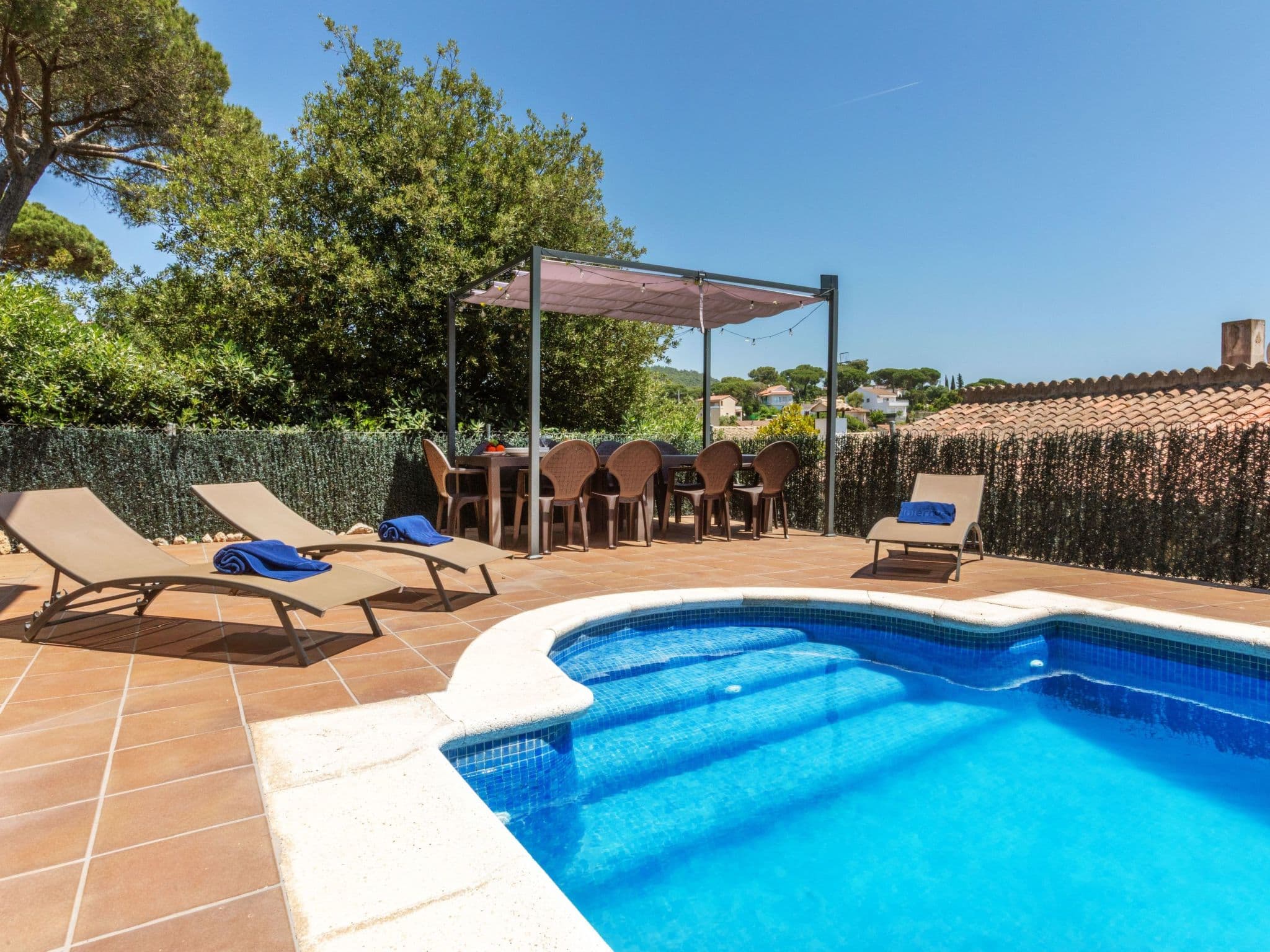 Pool Outdoor