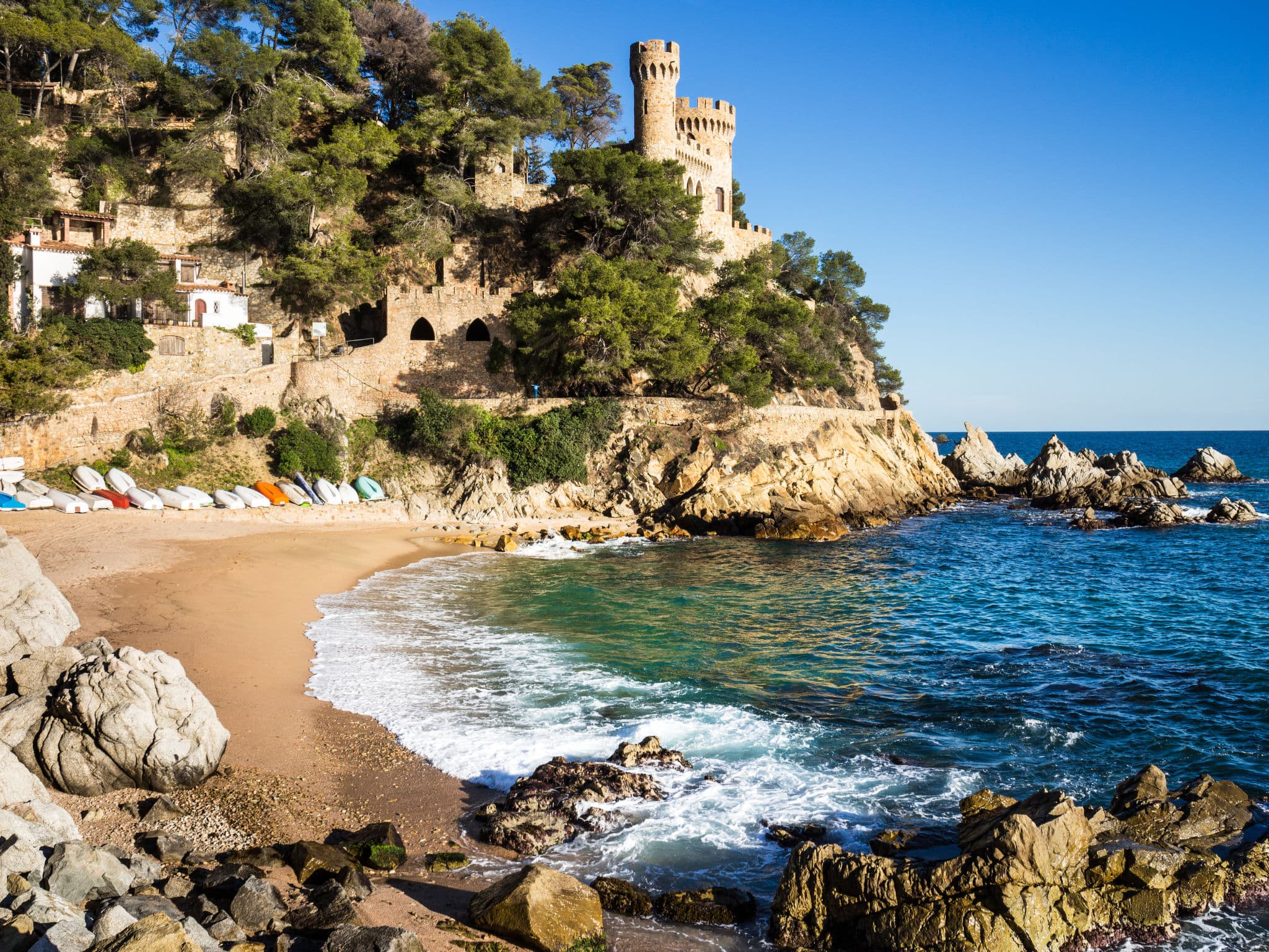 Place