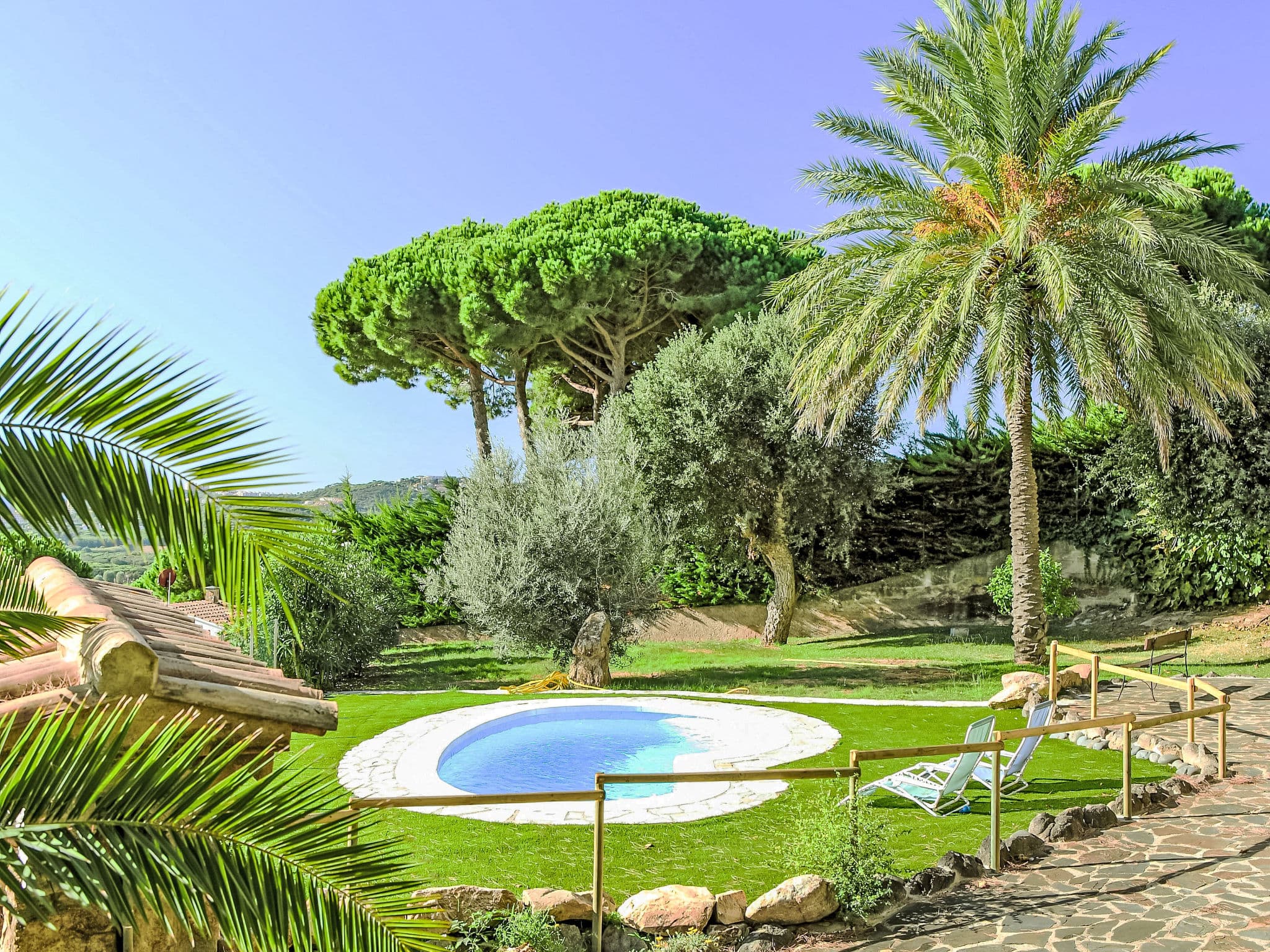 Pool Outdoor