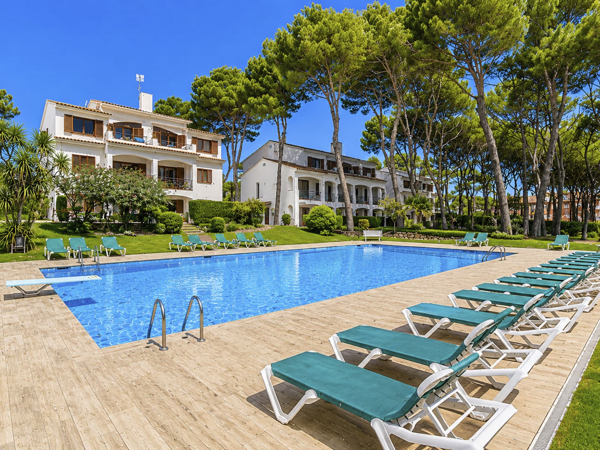 Pool Outdoor