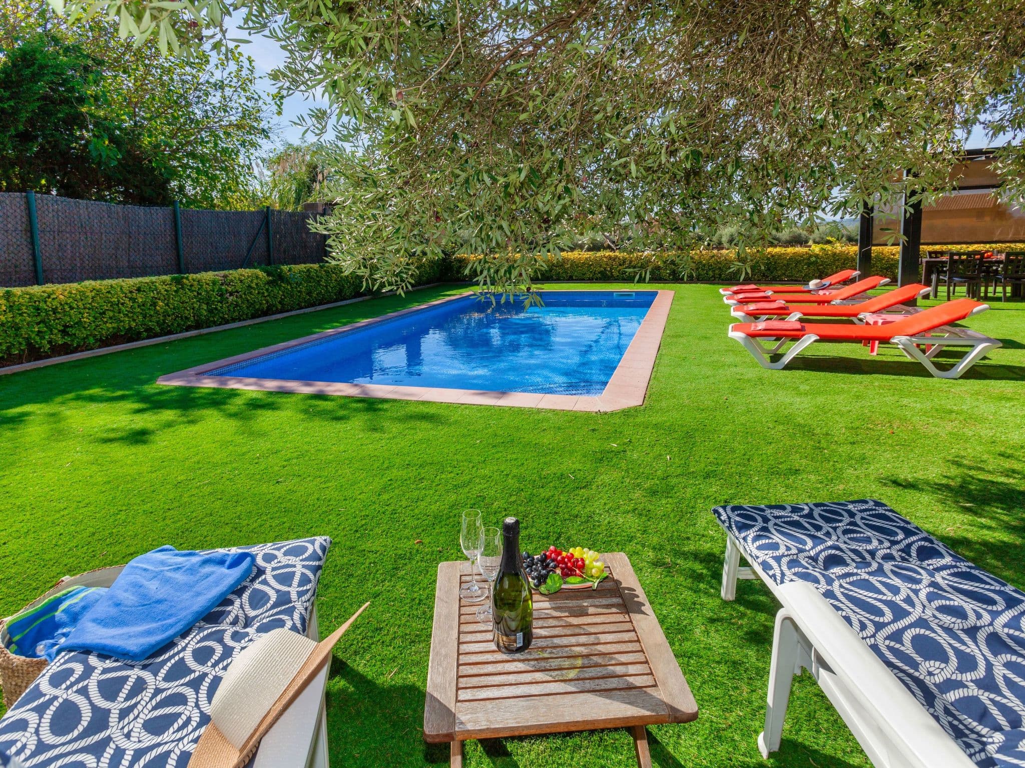 Pool Outdoor
