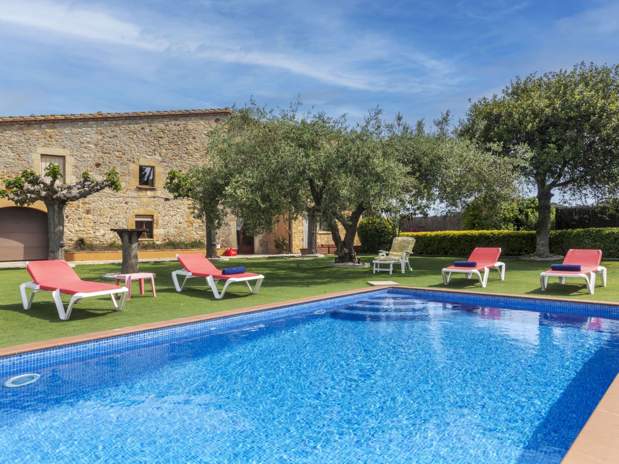 Pool Outdoor
