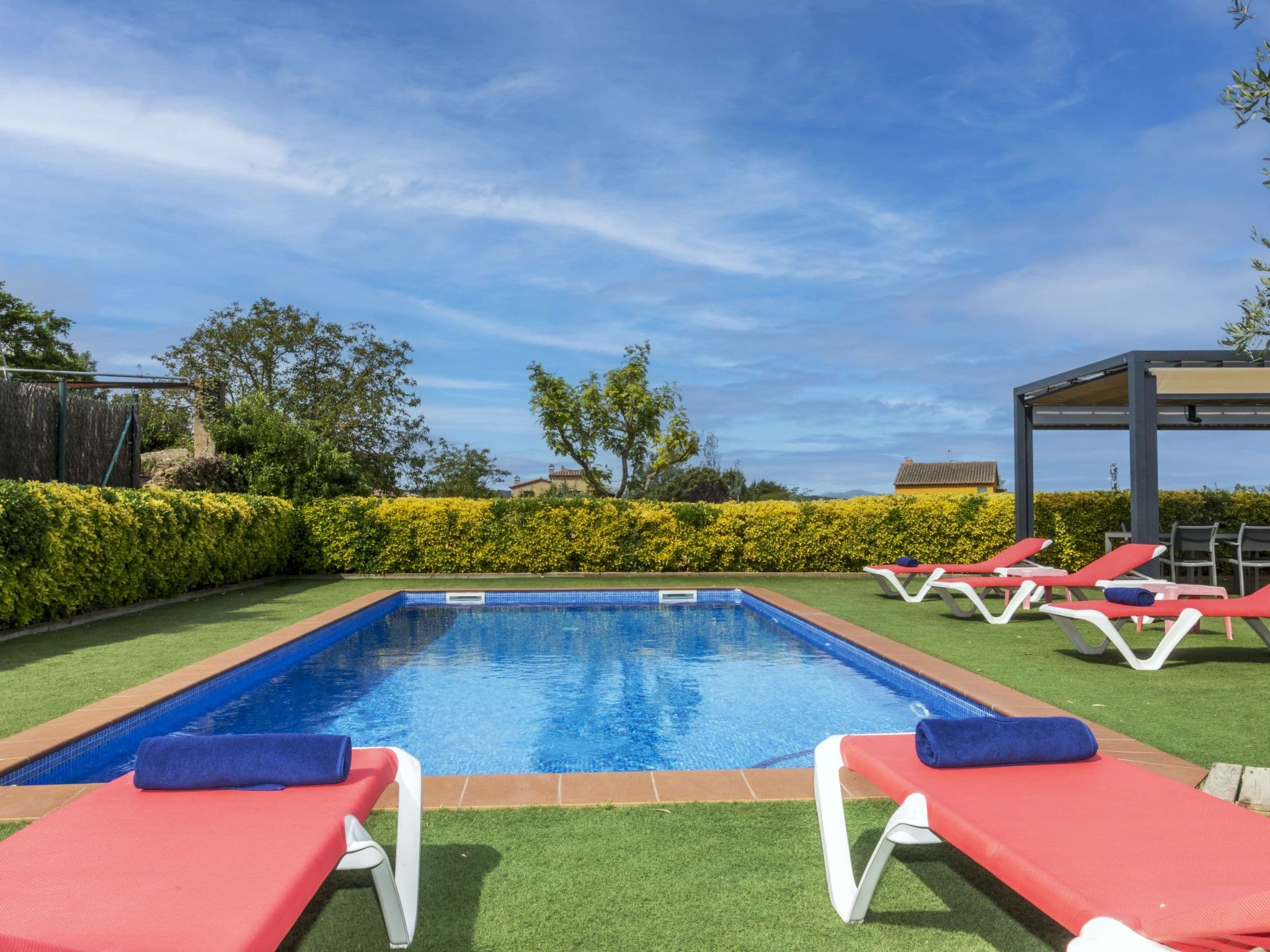 Pool Outdoor